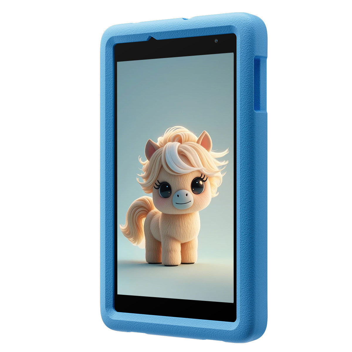 Blackview Tab A5 Kids 8palcový tablet 3+64GB Unisoc Tiger T310 5100mAh dětská edice