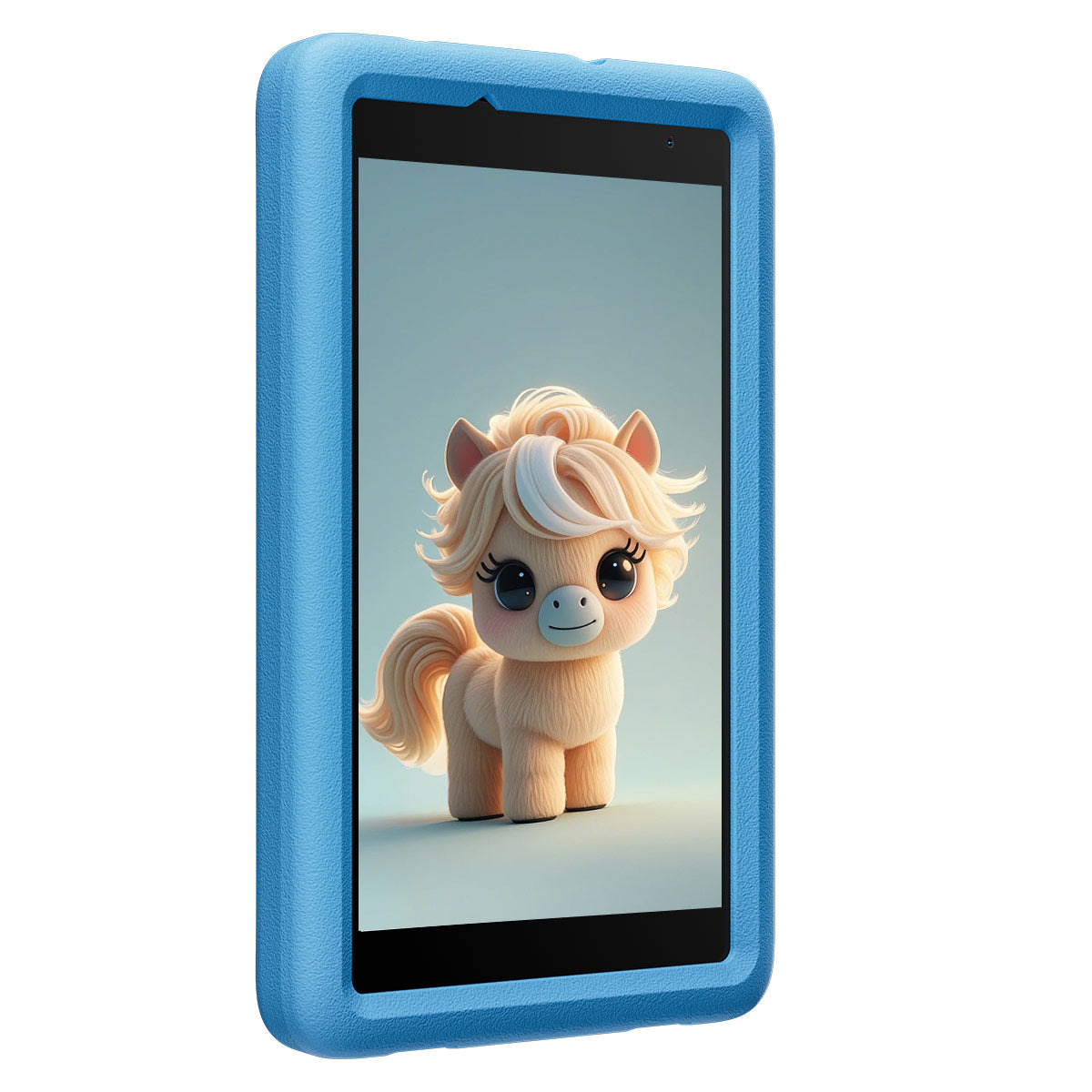 Blackview Tab A5 Kids 8palcový tablet 3+64GB Unisoc Tiger T310 5100mAh dětská edice