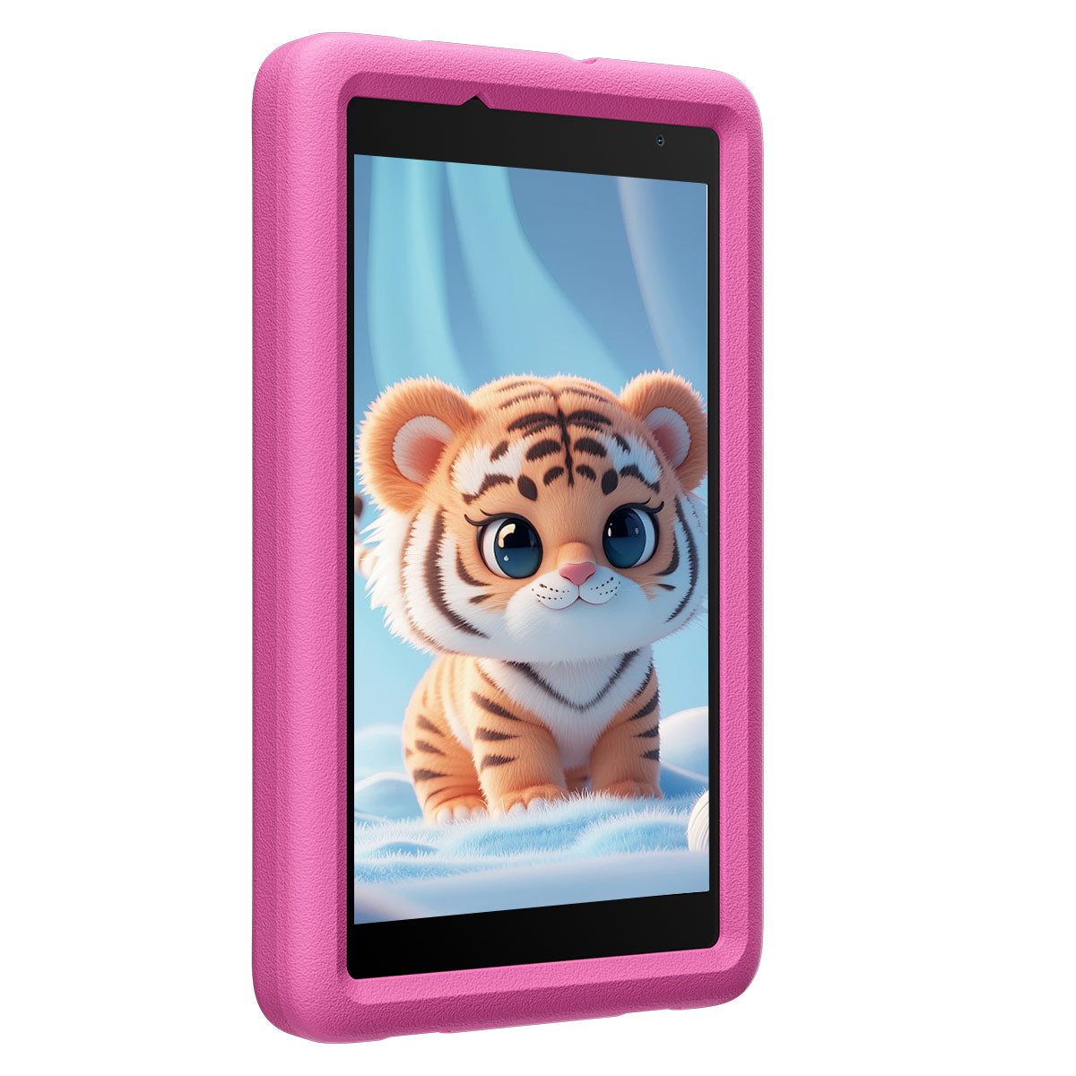 Blackview Tab A5 Kids 8palcový tablet 3+64GB Unisoc Tiger T310 5100mAh dětská edice