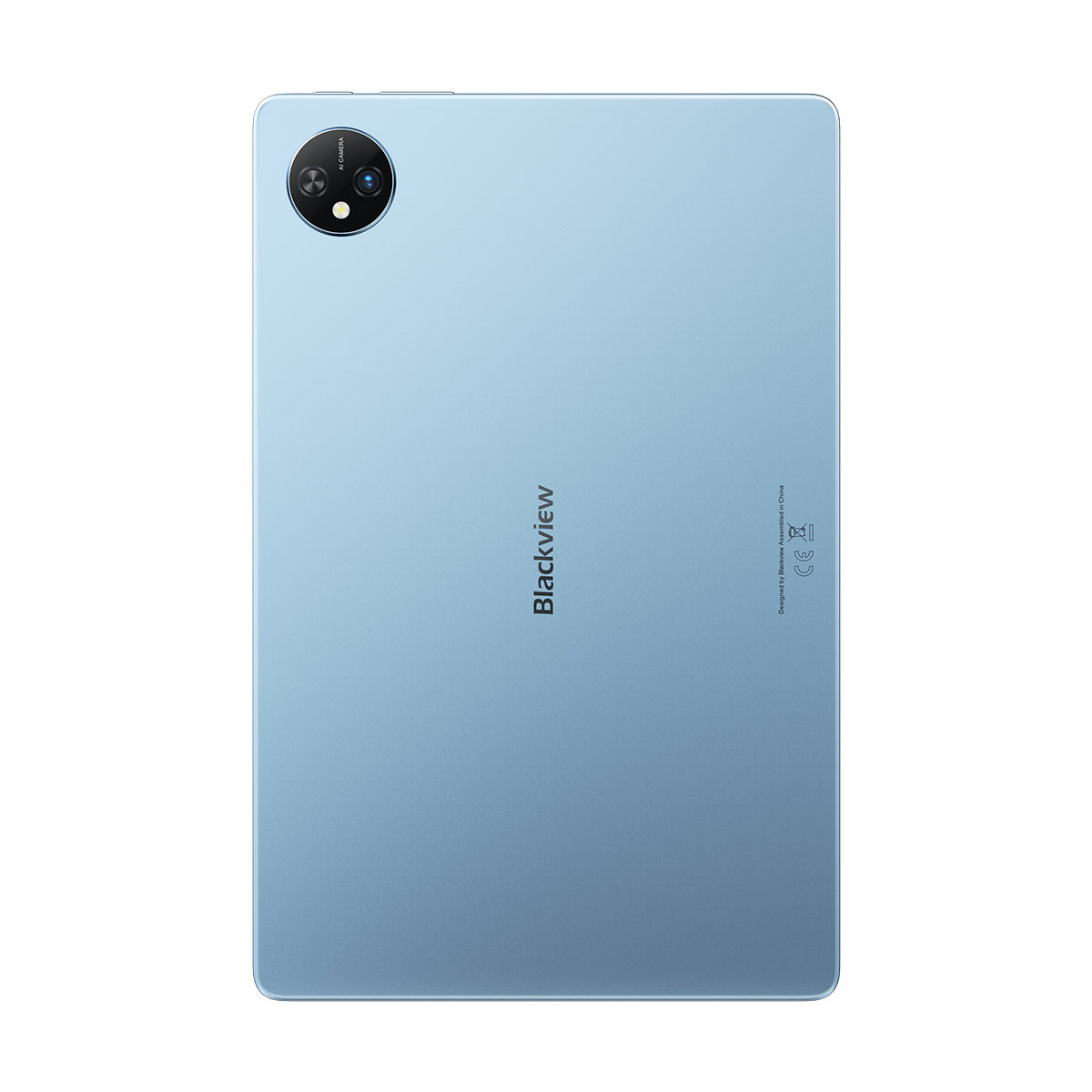 Blackview Tab 10 Wifi 10,1" MediaTek MT8788 osmijádrový 8GB+256GB 7680mAh dotykové pero Android 5G Wifi tabletový počítač