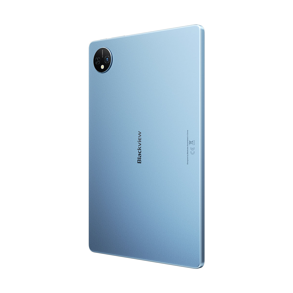 Blackview Tab 10 Wifi 10,1" MediaTek MT8788 osmijádrový 8GB+256GB 7680mAh dotykové pero Android 5G Wifi tabletový počítač