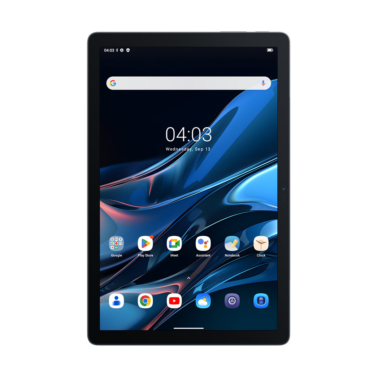 Blackview Tab 10 Wifi 10.1" MediaTek MT8788 八核 8GB+256GB 7680mAh 觸控筆 Android 5G Wifi 平板電腦