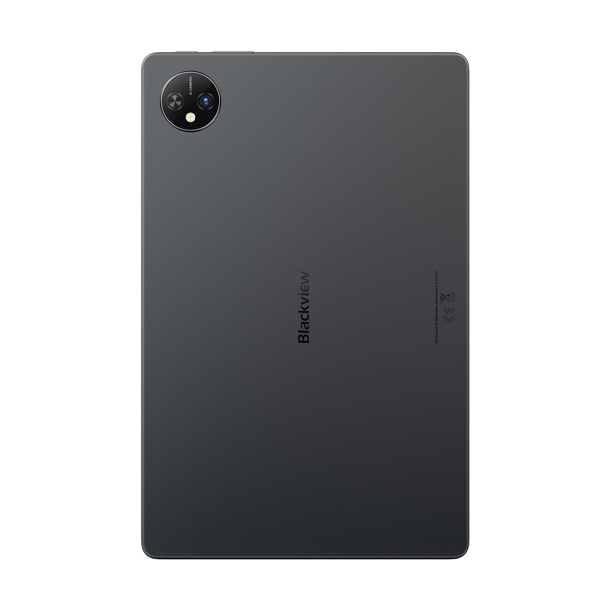 Blackview Tab 10 Wifi 10,1" MediaTek MT8788 osmijádrový 8GB+256GB 7680mAh dotykové pero Android 5G Wifi tabletový počítač