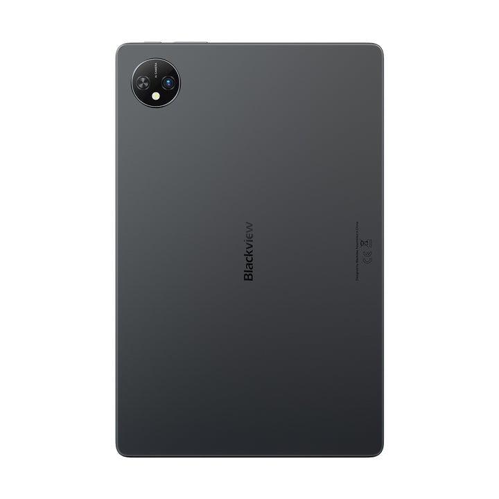 Tablette tactile 10.1 Blackview Tab 80 - MT8788, 16 Go de RAM, 128 Go,  Android 13, 7680 mAh (via coupon - vendeur tiers) –
