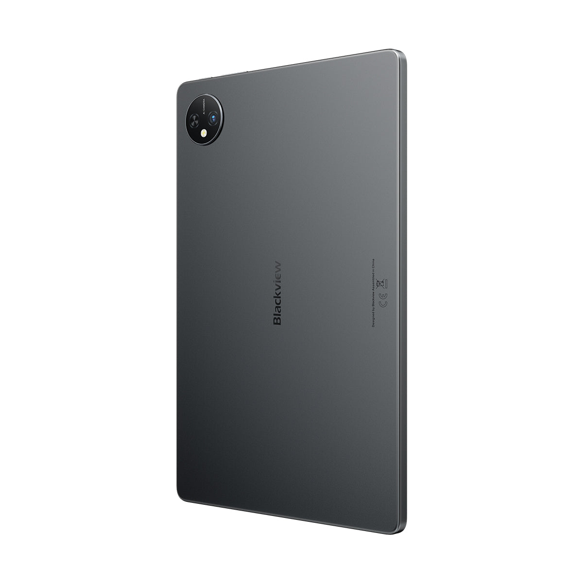 Blackview Tab 10 Wifi 10,1" MediaTek MT8788 osmijádrový 8GB+256GB 7680mAh dotykové pero Android 5G Wifi tabletový počítač