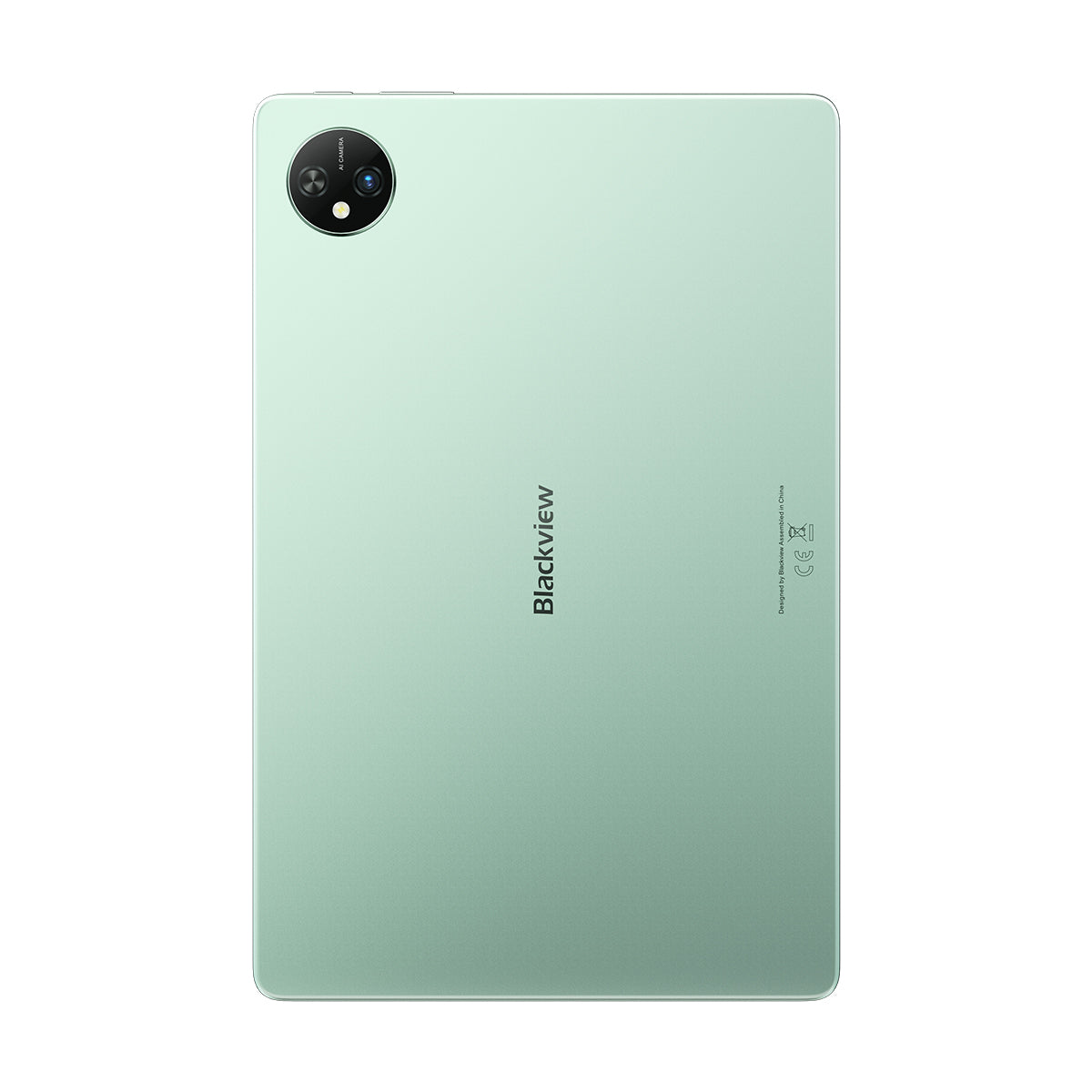 Blackview Tab 10 Wifi 10,1" MediaTek MT8788 osmijádrový 8GB+256GB 7680mAh dotykové pero Android 5G Wifi tabletový počítač