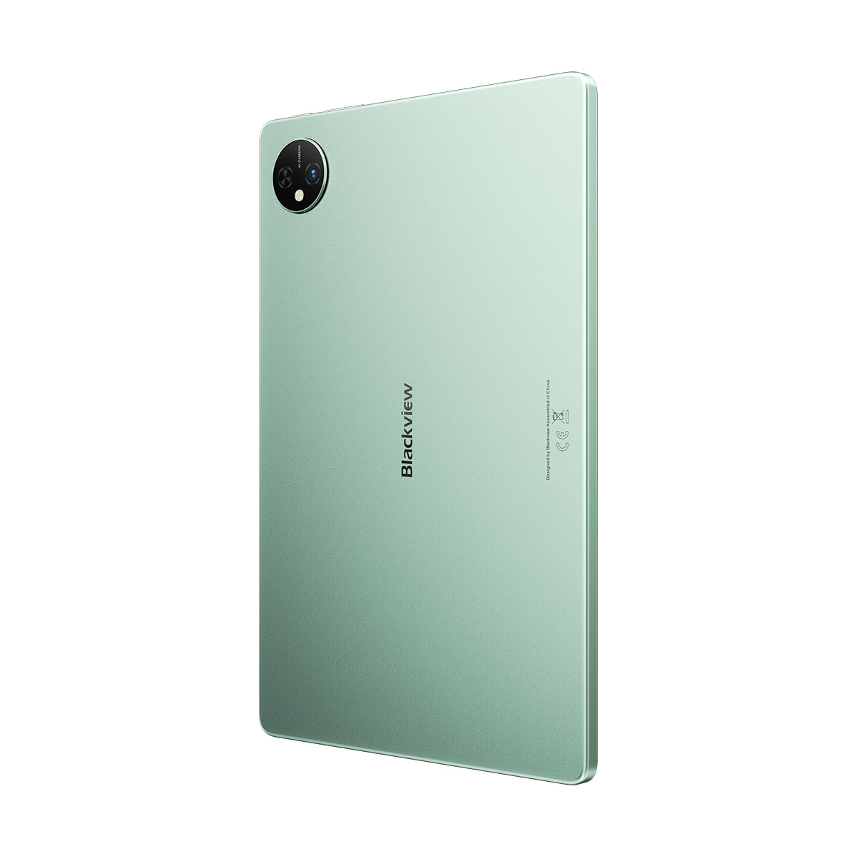 Blackview Tab 10 Wifi 10,1" MediaTek MT8788 osmijádrový 8GB+256GB 7680mAh dotykové pero Android 5G Wifi tabletový počítač
