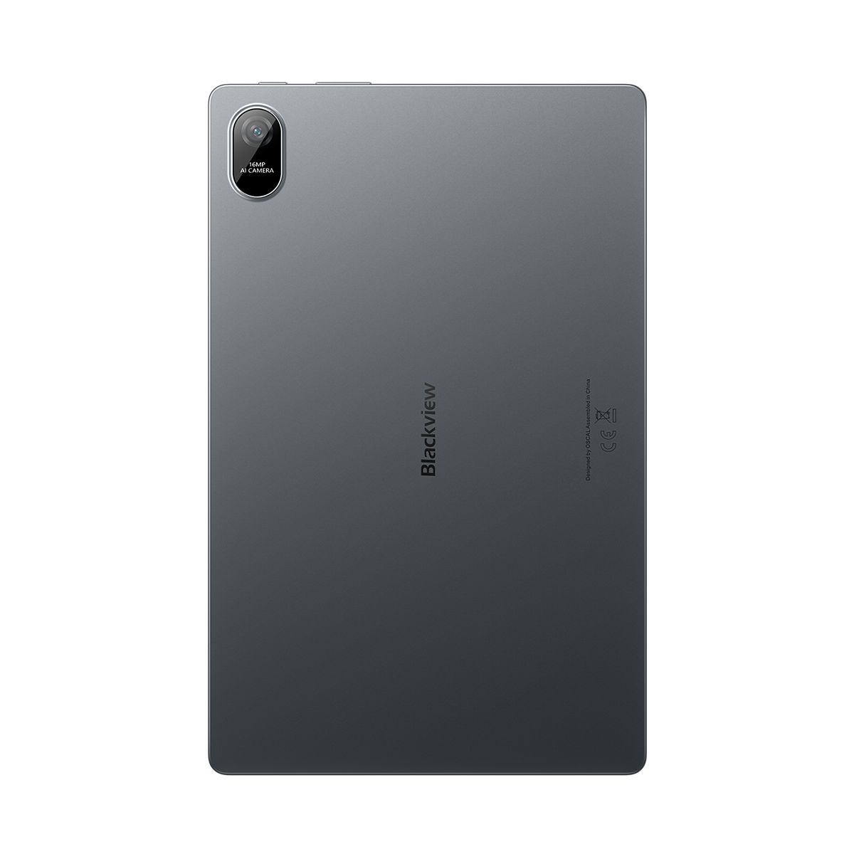 Tablette PC Blackview Tab 11 Wifi 10,36 pouces Écran 2,4K 8+256Go MediaTek MT8183 Batterie 8380mAh Wifi 5G Android