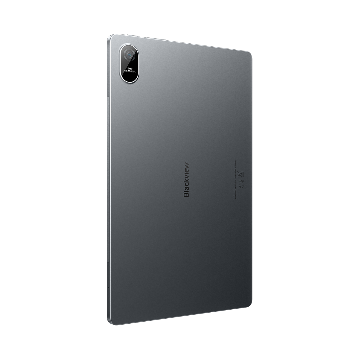 Tablette PC Blackview Tab 11 Wifi 10,36 pouces Écran 2,4K 8+256Go MediaTek MT8183 Batterie 8380mAh Wifi 5G Android