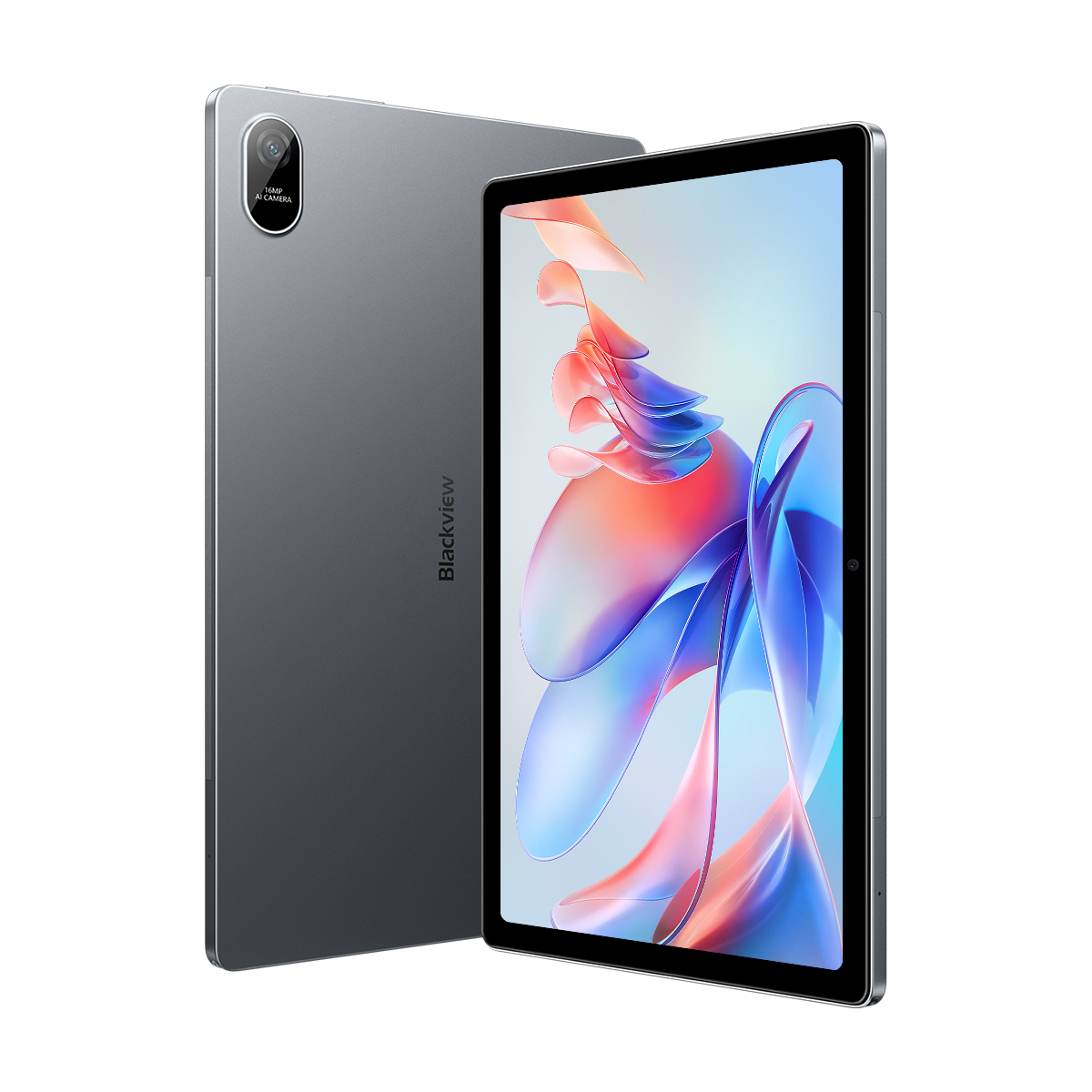 Tablette PC Blackview Tab 11 Wifi 10,36 pouces Écran 2,4K 8+256Go MediaTek MT8183 Batterie 8380mAh Wifi 5G Android