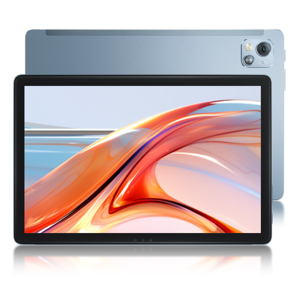 Blackview Tab 13 Pro 10.1'' MediaTek Helio P60 8GB+128GB 7680mAh 安卓 4G 平板