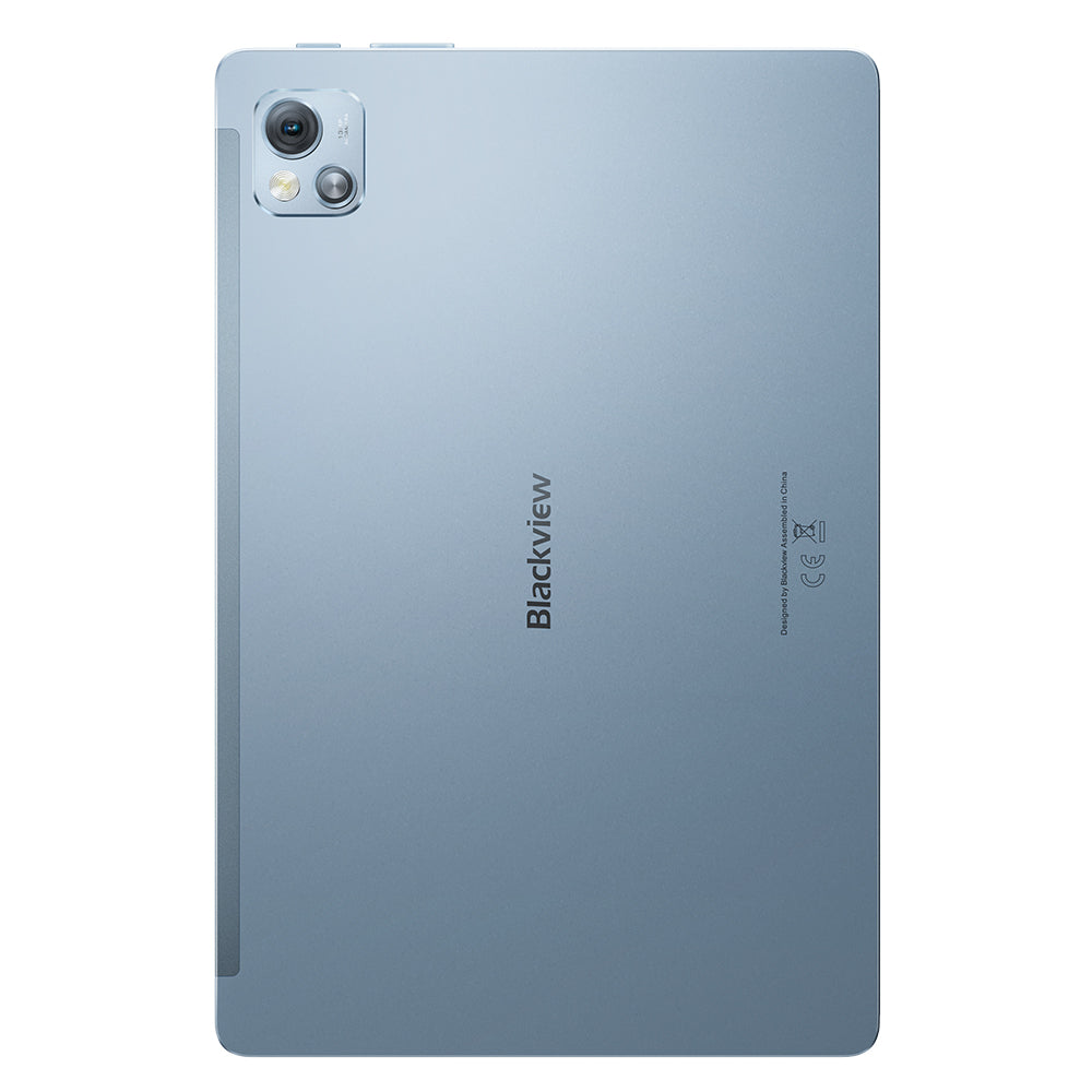 Blackview Tab 13 Pro 10,1'' MediaTek Helio P60 8GB+128GB 7680mAh Android 4G tablet