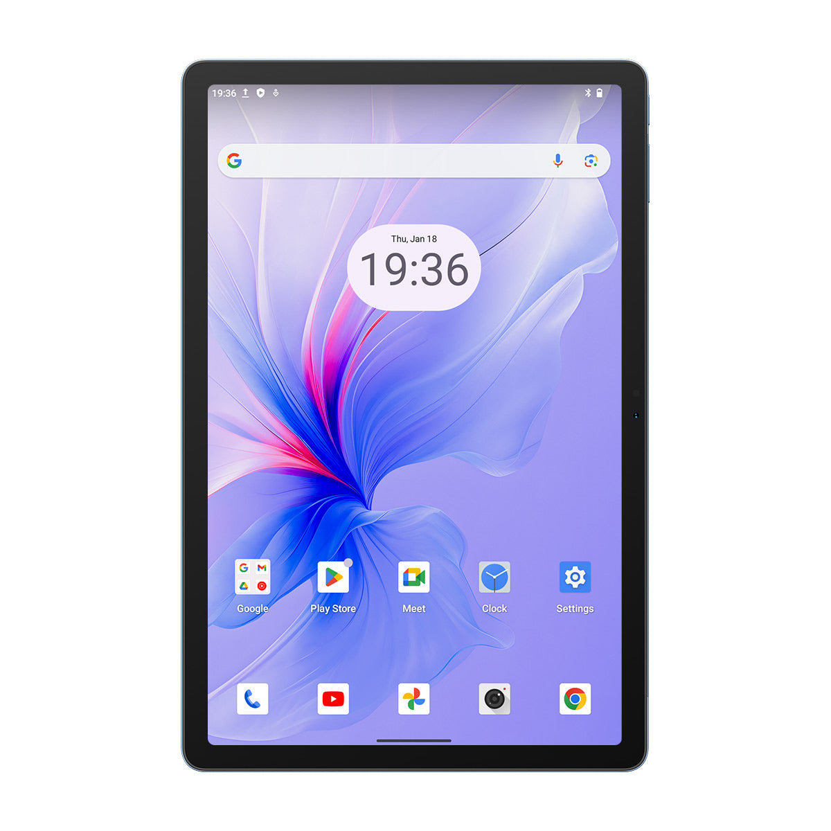 Blackview Tab 16 Pro 11 吋 Unisoc T616 八核心 7700mAh Netflix 高清 支援 Android 雙 4G 平板電腦