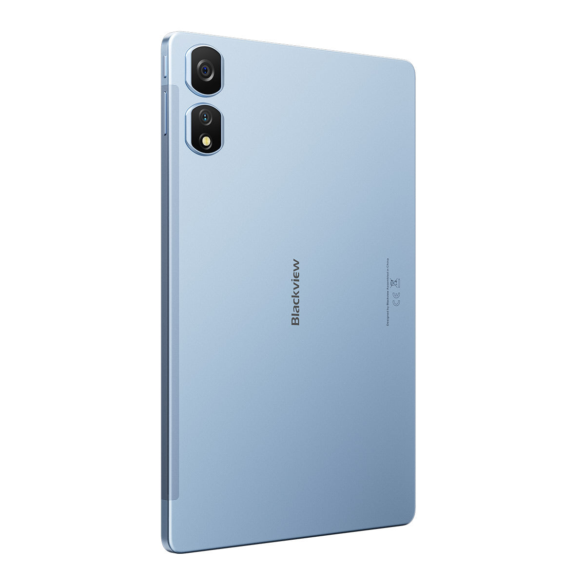 Blackview Tab 16 Pro 11-calowy Unisoc T616 ośmiordzeniowy 7700mAh wsparcie dla Netflix HD Android Dual 4G Tablet PC