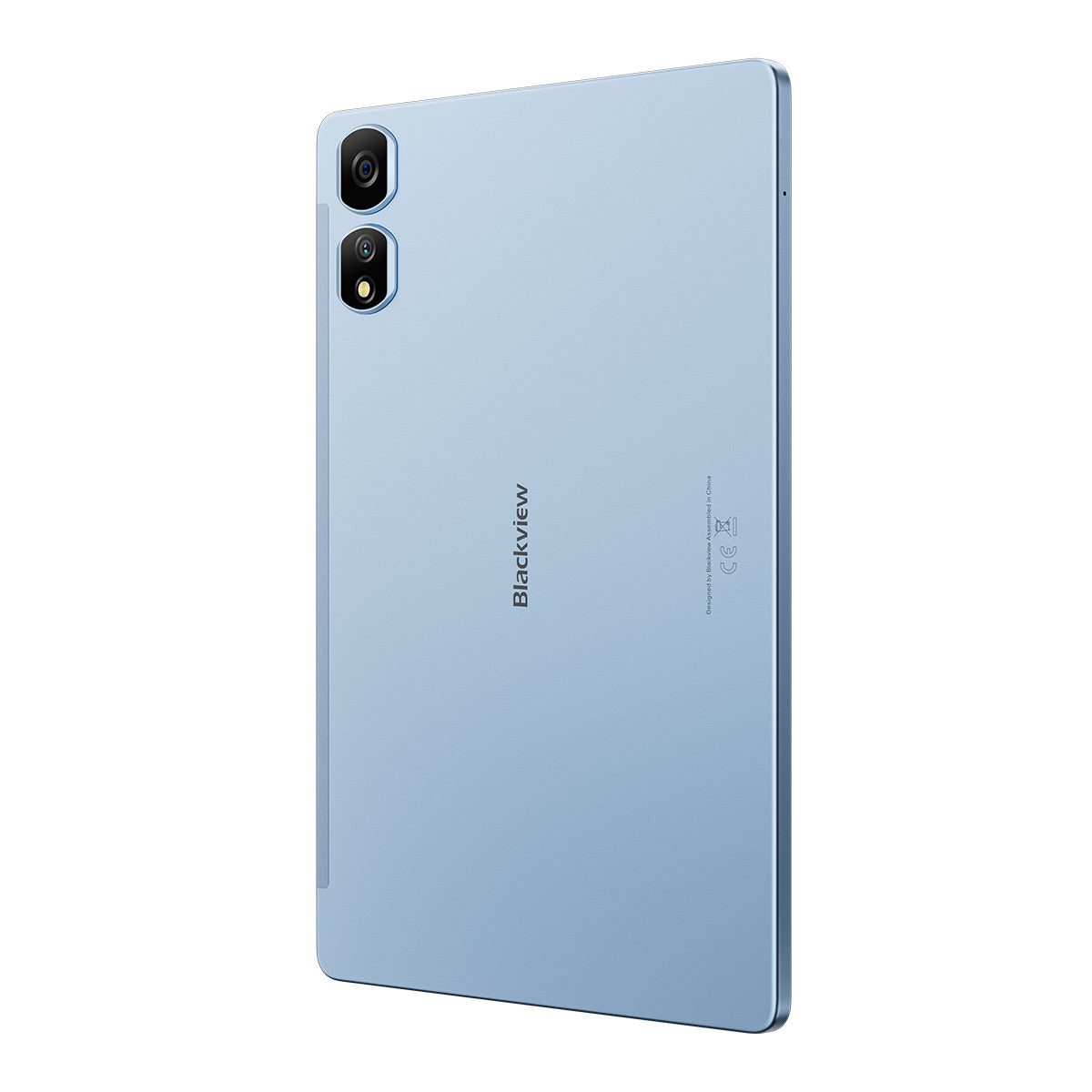 Blackview Tab 16 Pro 11-calowy Unisoc T616 ośmiordzeniowy 7700mAh wsparcie dla Netflix HD Android Dual 4G Tablet PC