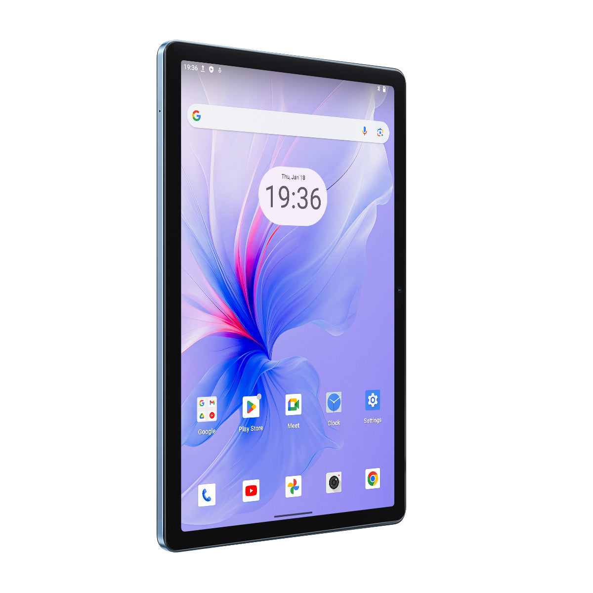 Blackview Tab 16 Pro 11-calowy Unisoc T616 ośmiordzeniowy 7700mAh wsparcie dla Netflix HD Android Dual 4G Tablet PC