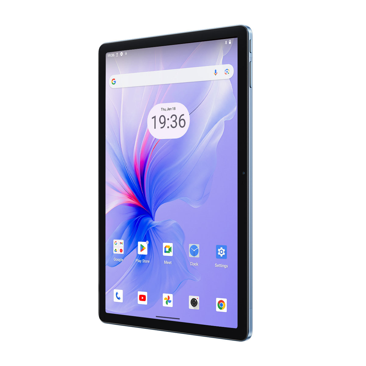 Blackview Tab 16 Pro 11-calowy Unisoc T616 ośmiordzeniowy 7700mAh wsparcie dla Netflix HD Android Dual 4G Tablet PC