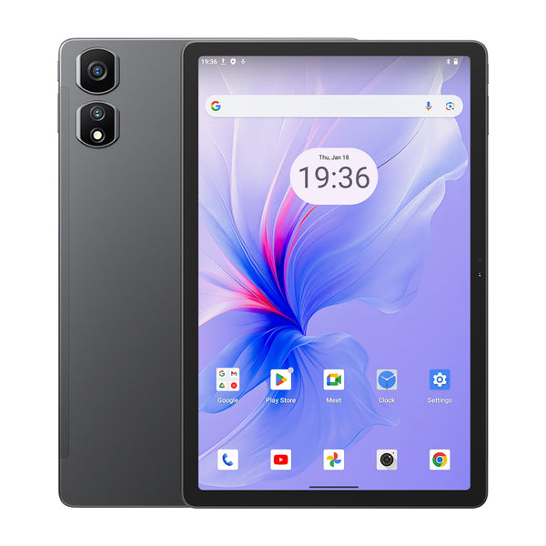 Blackview Tab 16 Pro 11-inch Unisoc T616 Octa-core 7700mAh Netflix HD Support Android Dual 4G Tablet PC