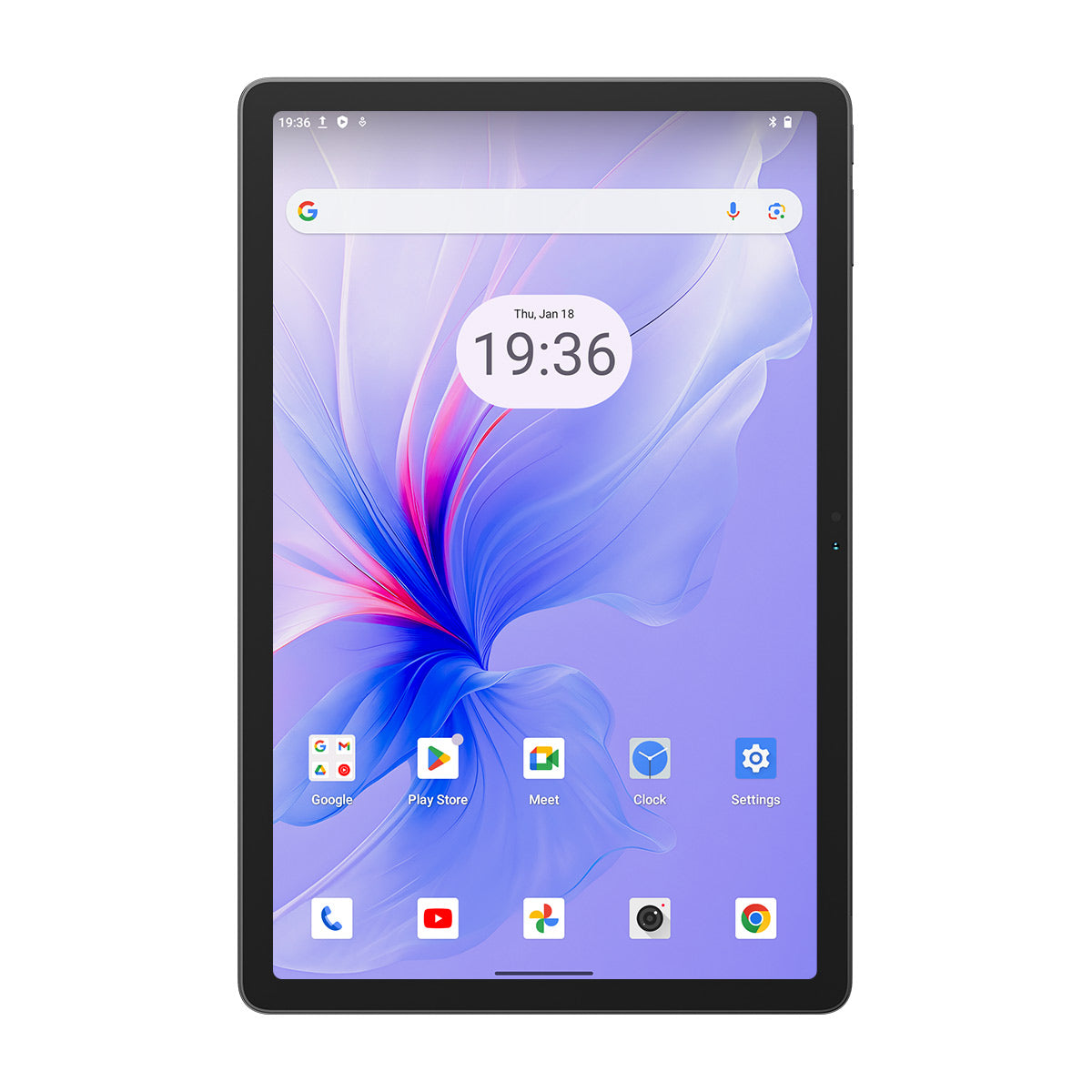 Blackview Tab 16 Pro 11-calowy Unisoc T616 ośmiordzeniowy 7700mAh wsparcie dla Netflix HD Android Dual 4G Tablet PC