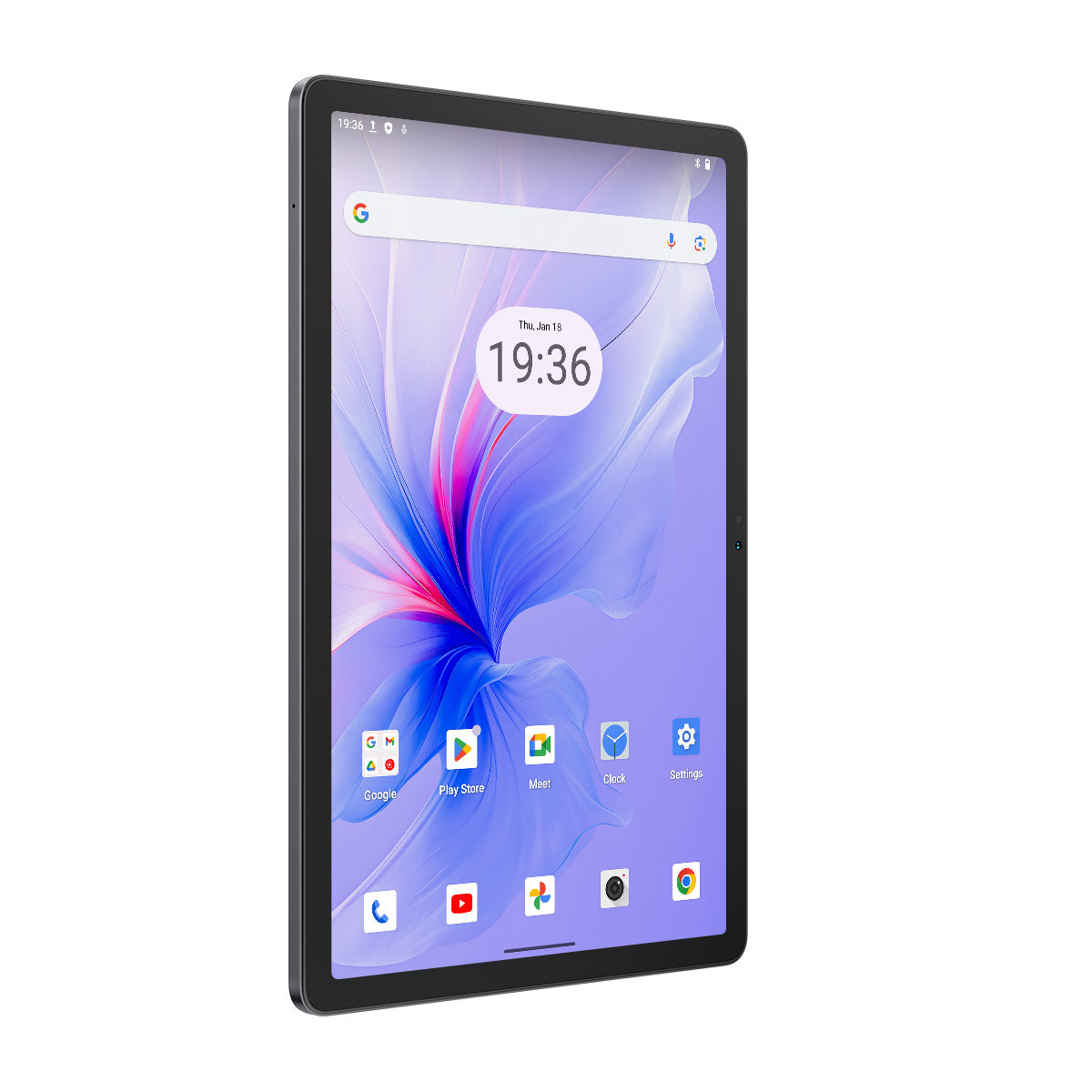Blackview Tab 16 Pro 11-calowy Unisoc T616 ośmiordzeniowy 7700mAh wsparcie dla Netflix HD Android Dual 4G Tablet PC