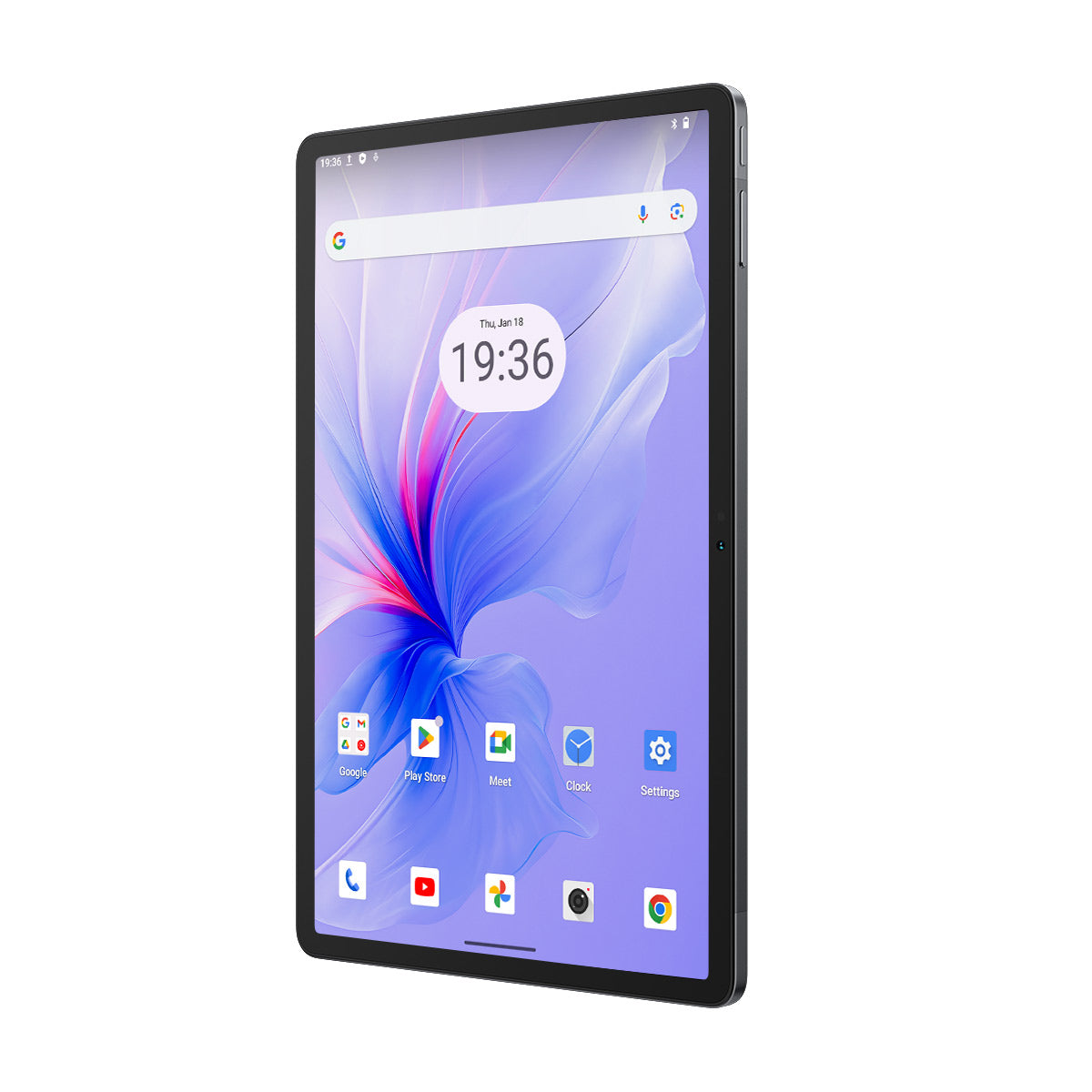 Blackview Tab 16 Pro 11-calowy Unisoc T616 ośmiordzeniowy 7700mAh wsparcie dla Netflix HD Android Dual 4G Tablet PC