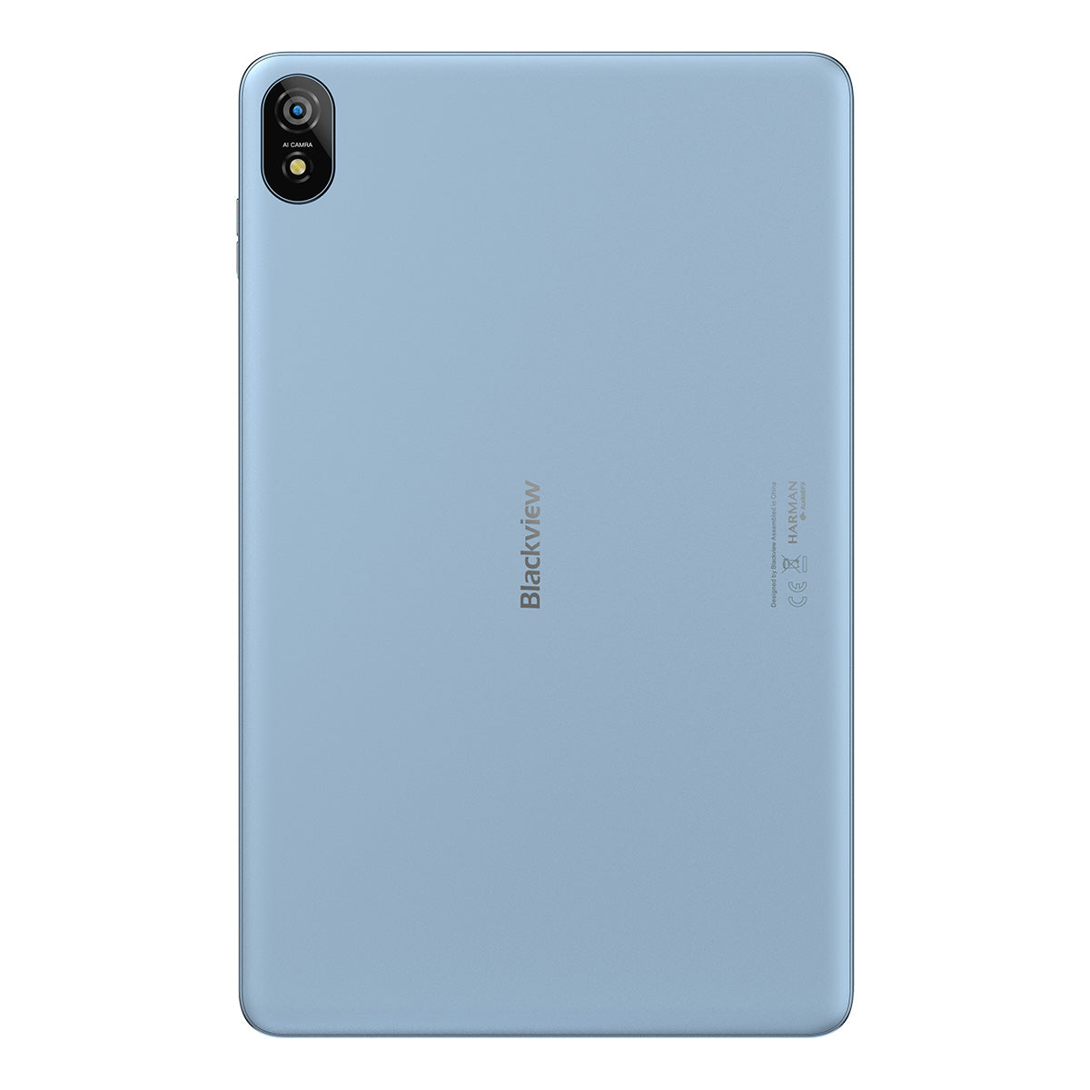 Blackview Tab 18 12-tommer 2.4K skærm MediaTek Helio G99 8GB/12GB+256GB 8800mAh Netflix HD support Android tablet PC