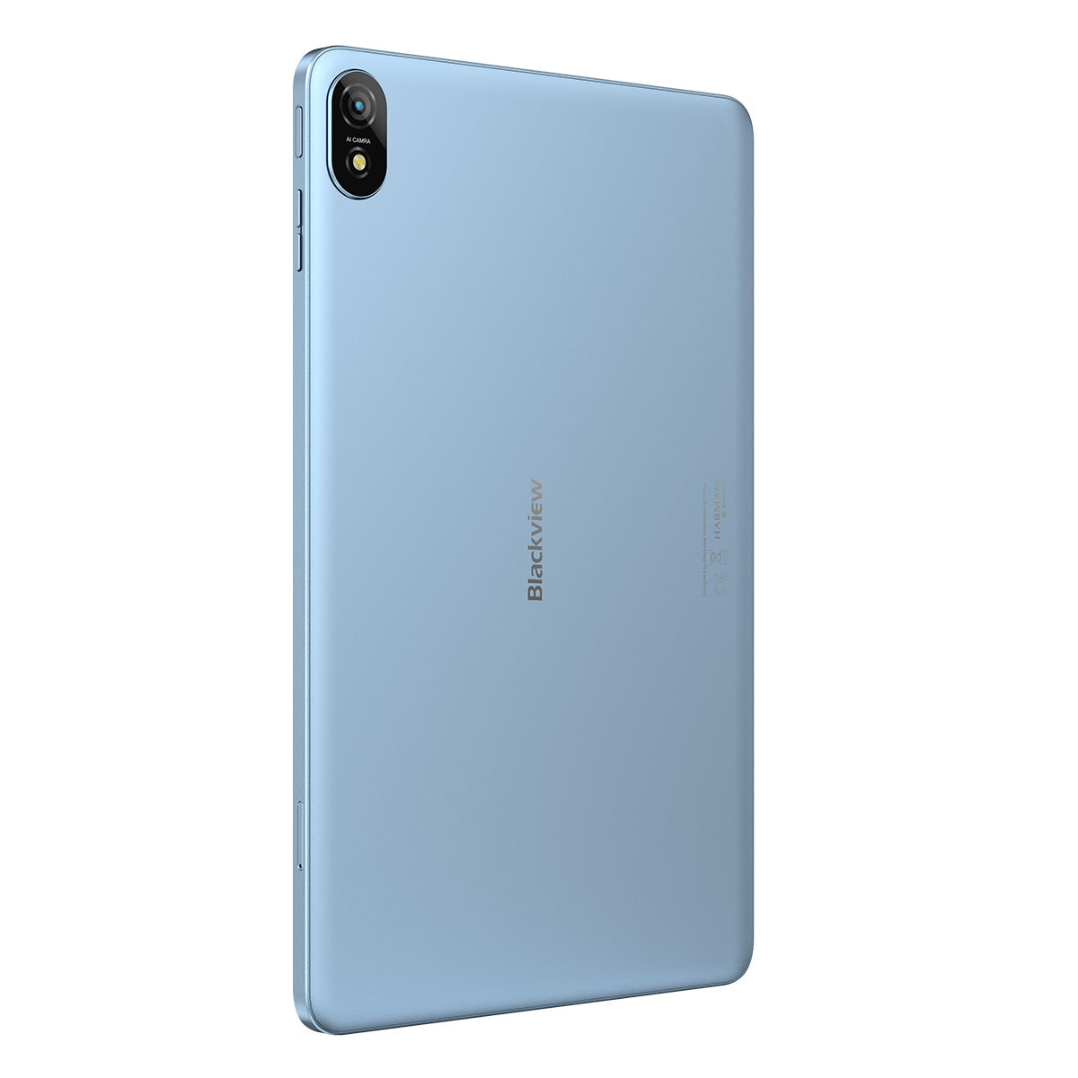 Blackview Tab 18 12-tommer 2.4K skærm MediaTek Helio G99 8GB/12GB+256GB 8800mAh Netflix HD support Android tablet PC