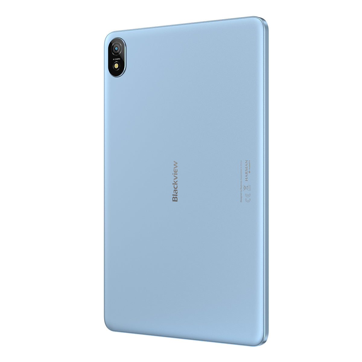 Blackview Tab 18 12-tommer 2.4K skærm MediaTek Helio G99 8GB/12GB+256GB 8800mAh Netflix HD support Android tablet PC
