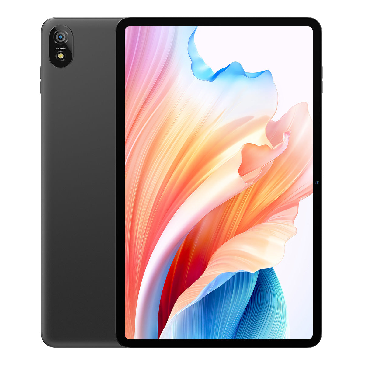 Blackview Tab 18 12 吋 2.4K 顯示器 MediaTek Helio G99 8GB/12GB+256GB 8800mAh 支援 Netflix HD 安卓平板電腦