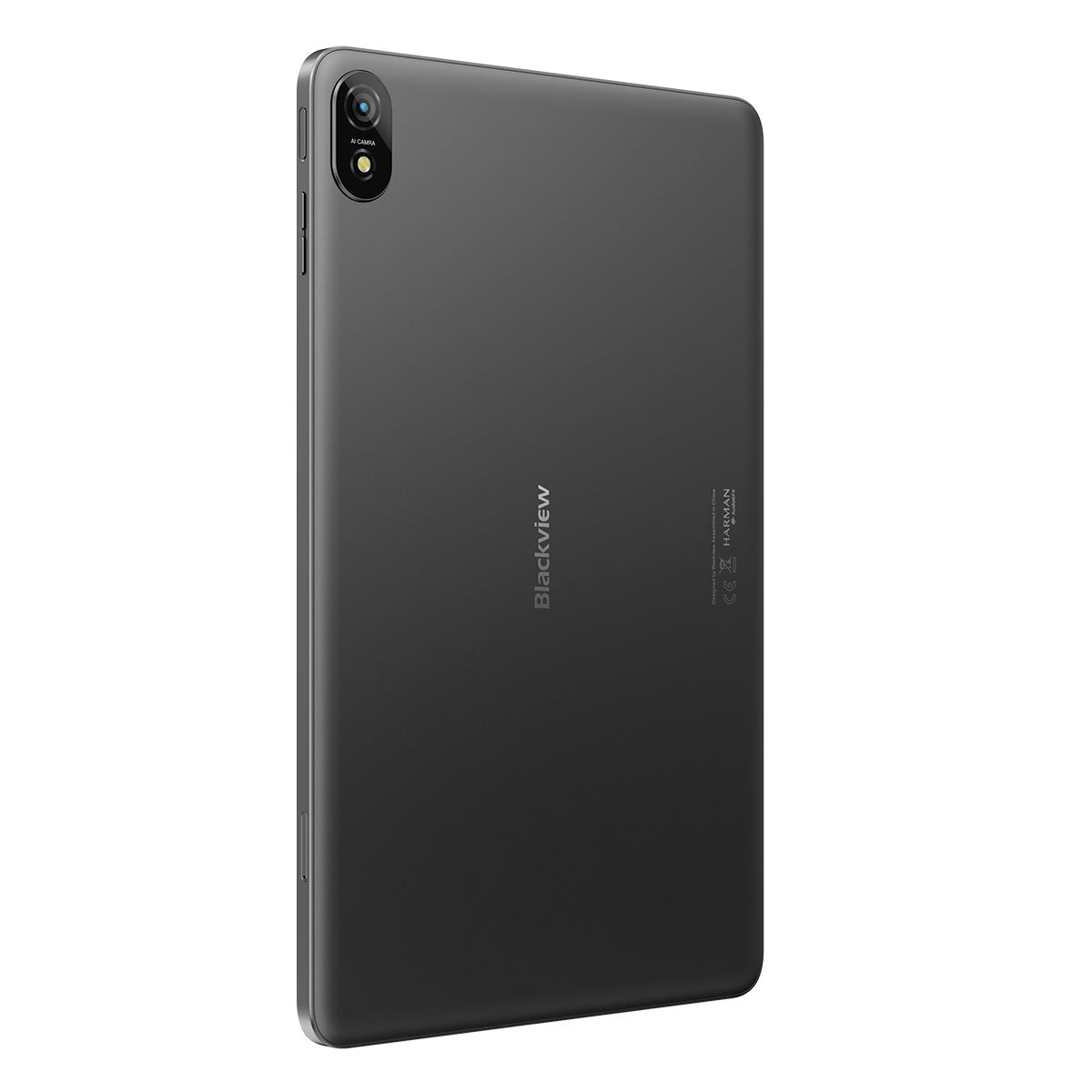 Blackview Tab 18 12-tommer 2.4K skærm MediaTek Helio G99 8GB/12GB+256GB 8800mAh Netflix HD support Android tablet PC