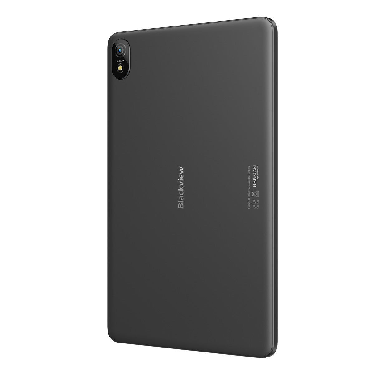 Blackview Tab 18 12-tommer 2.4K skærm MediaTek Helio G99 8GB/12GB+256GB 8800mAh Netflix HD support Android tablet PC