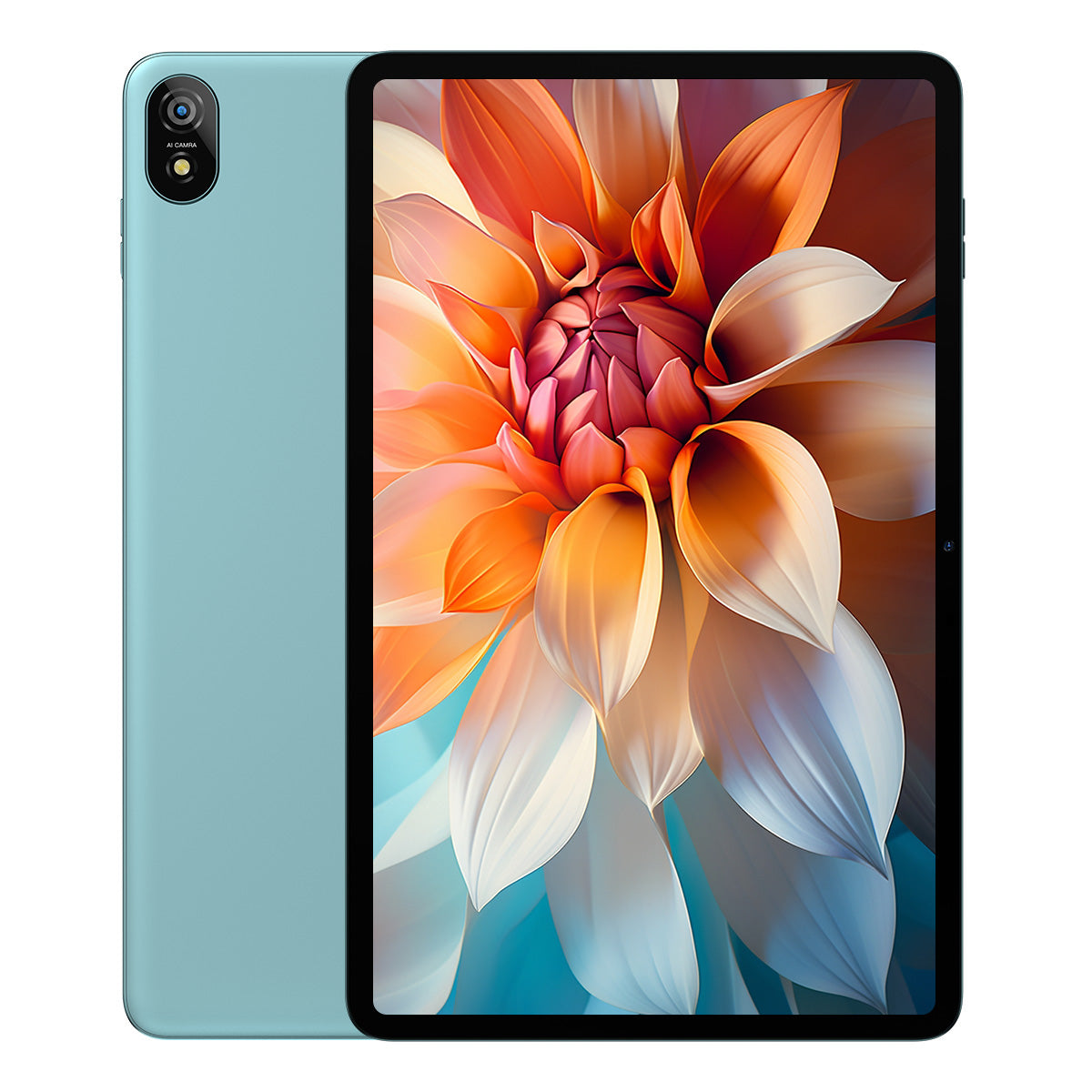 Blackview Tab 18 12 吋 2.4K 顯示器 MediaTek Helio G99 8GB/12GB+256GB 8800mAh 支援 Netflix HD 安卓平板電腦