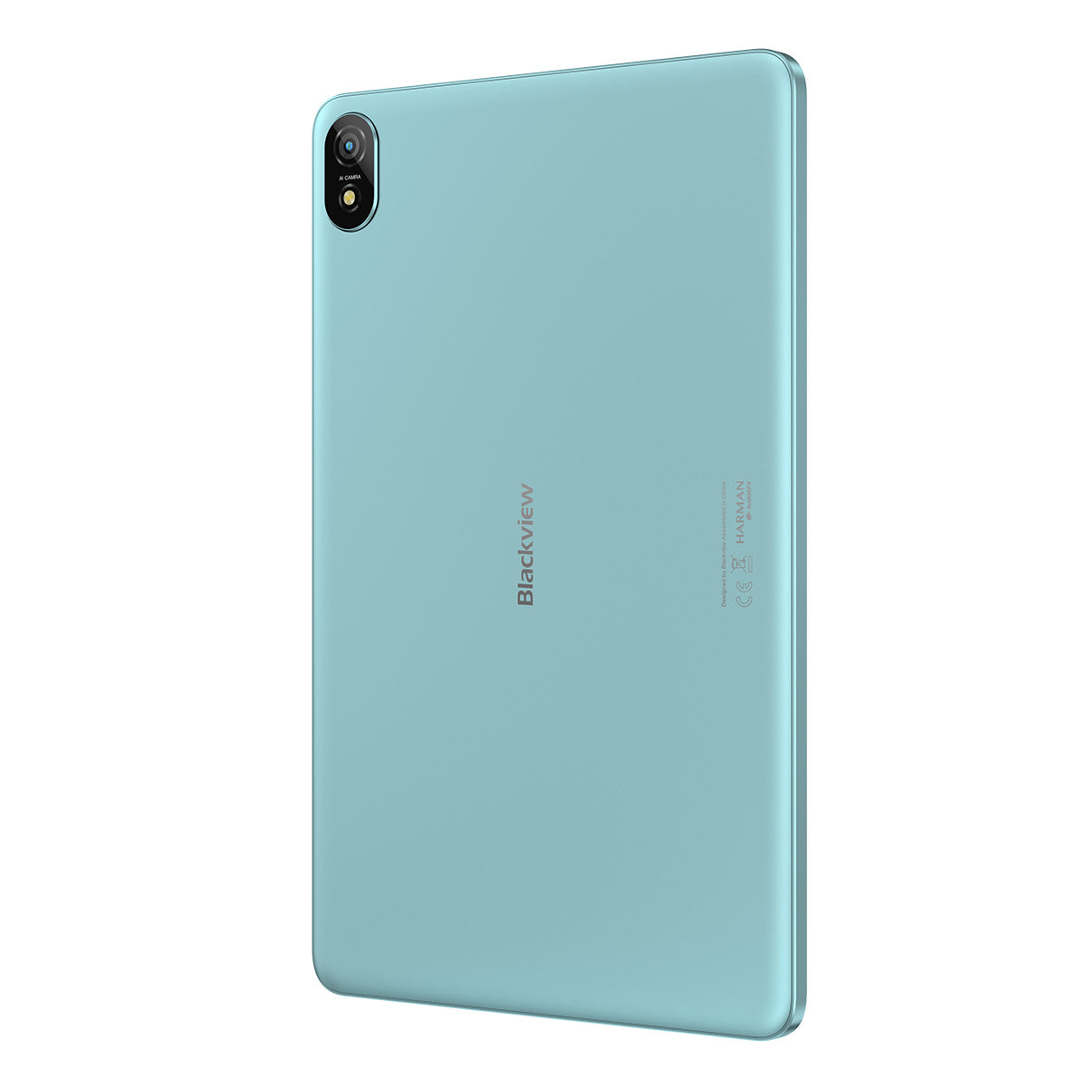 Blackview Tab 18 12-tommer 2.4K skærm MediaTek Helio G99 8GB/12GB+256GB 8800mAh Netflix HD support Android tablet PC