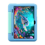 Blackview Tab 20 Kids Tablette Wi-Fi pour enfants 10,1 pouces UNISOC T310 Quad-core 4GB+64GB 6600mAh Édition Enfants