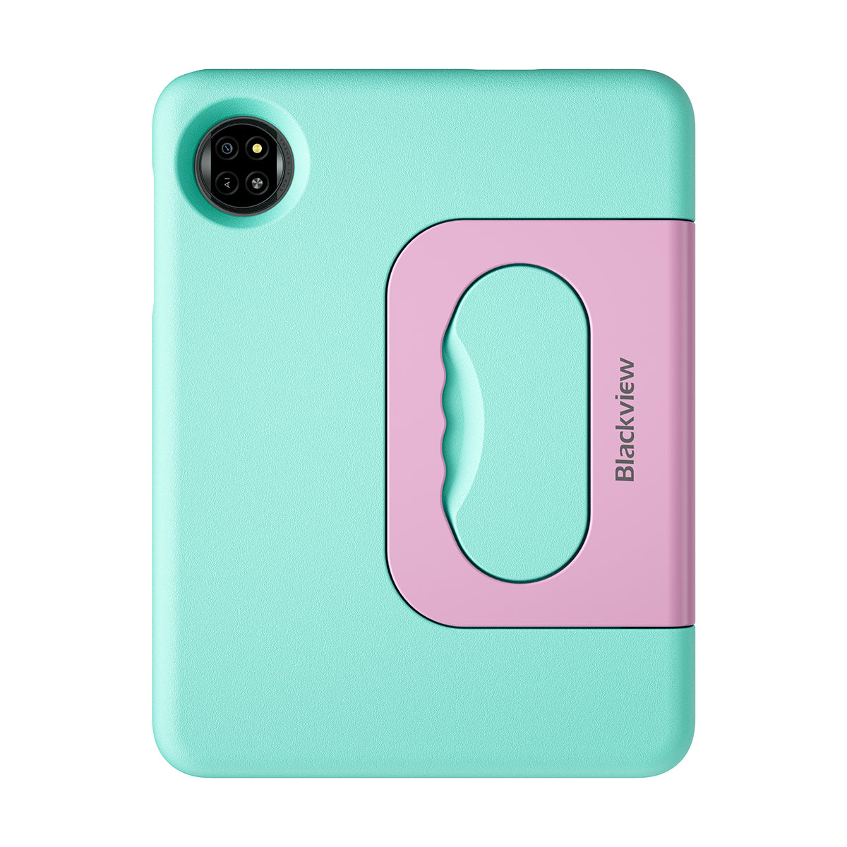 Blackview Tab 20 Kids Tablette Wi-Fi pour enfants 10,1 pouces UNISOC T310 Quad-core 4GB+64GB 6600mAh Édition Enfants