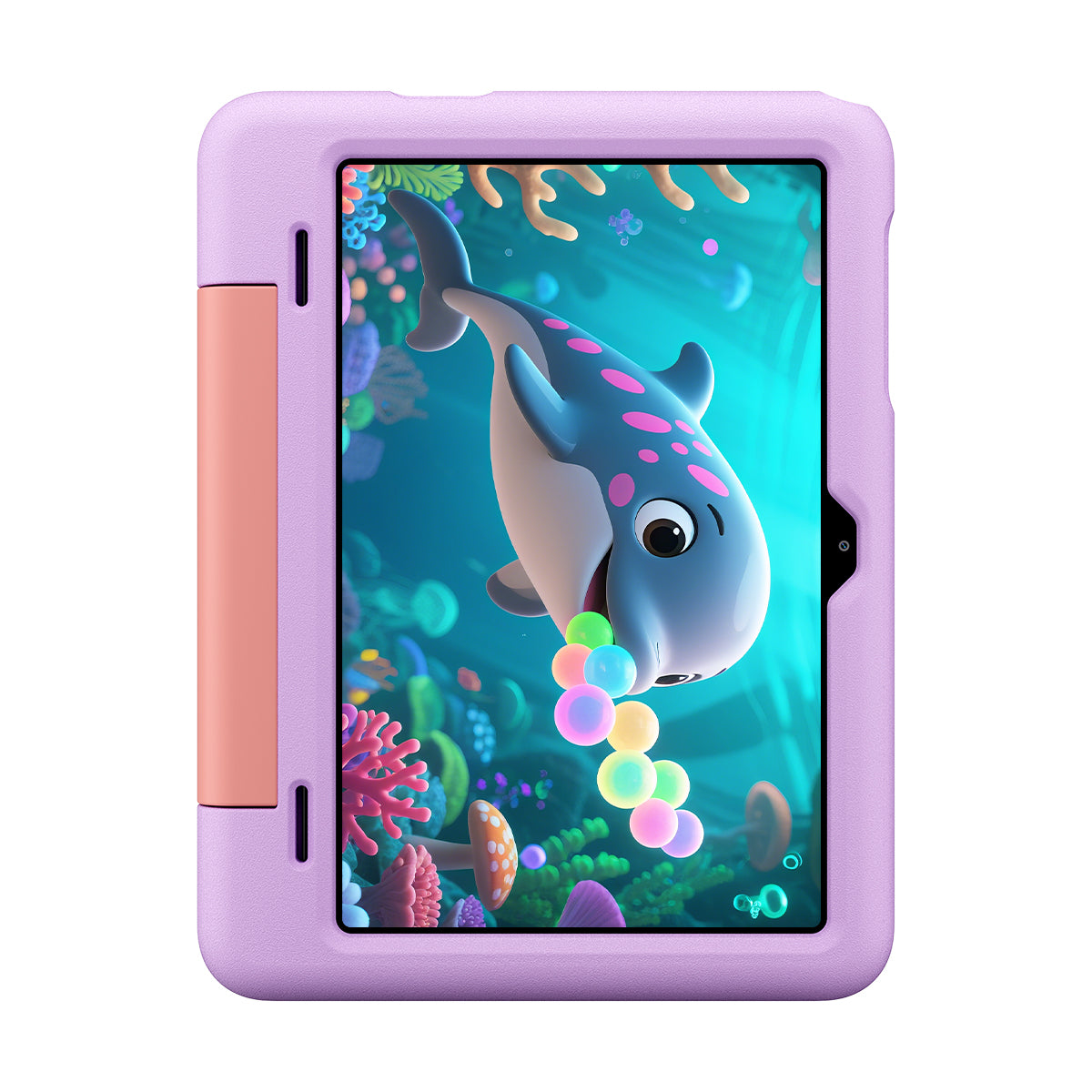 Blackview Tab 20 Kids Tablette Wi-Fi pour enfants 10,1 pouces UNISOC T310 Quad-core 4GB+64GB 6600mAh Édition Enfants