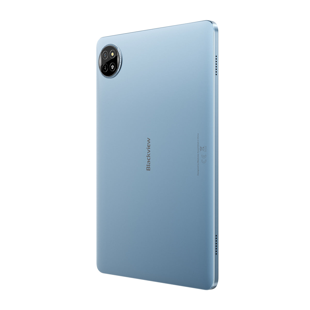 Blackview Tab 20 WiFi 10,1palcový tablet UNISOC T310 čtyřjádrový 6600mAh 1080P Widevine L1 podpora Wi-Fi