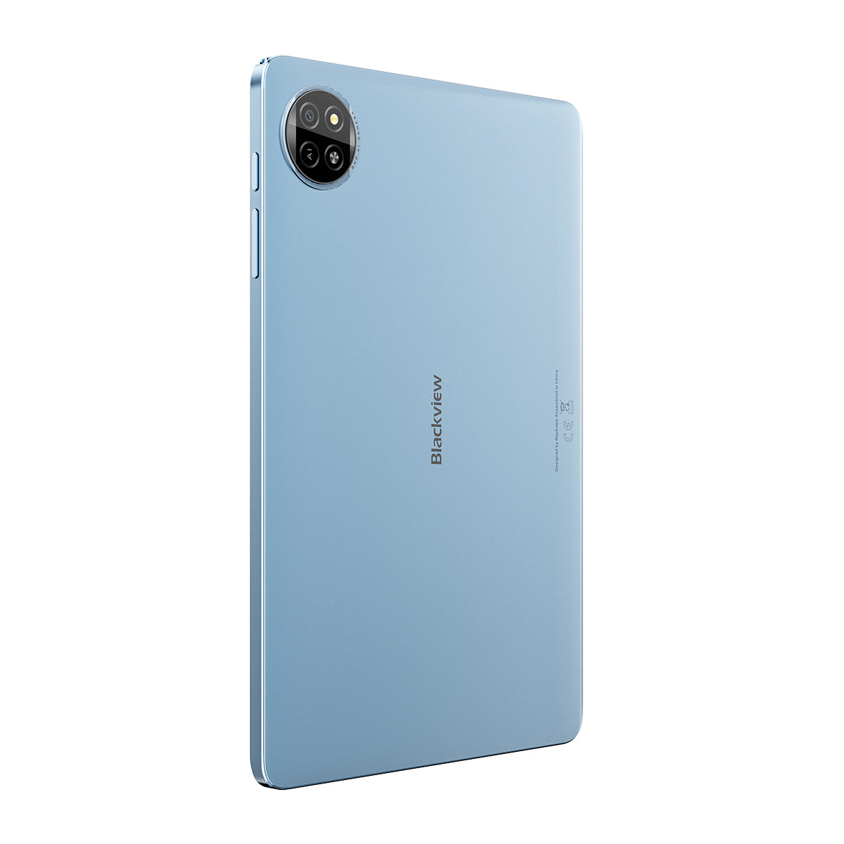 Blackview Tab 20 WiFi 10,1palcový tablet UNISOC T310 čtyřjádrový 6600mAh 1080P Widevine L1 podpora Wi-Fi