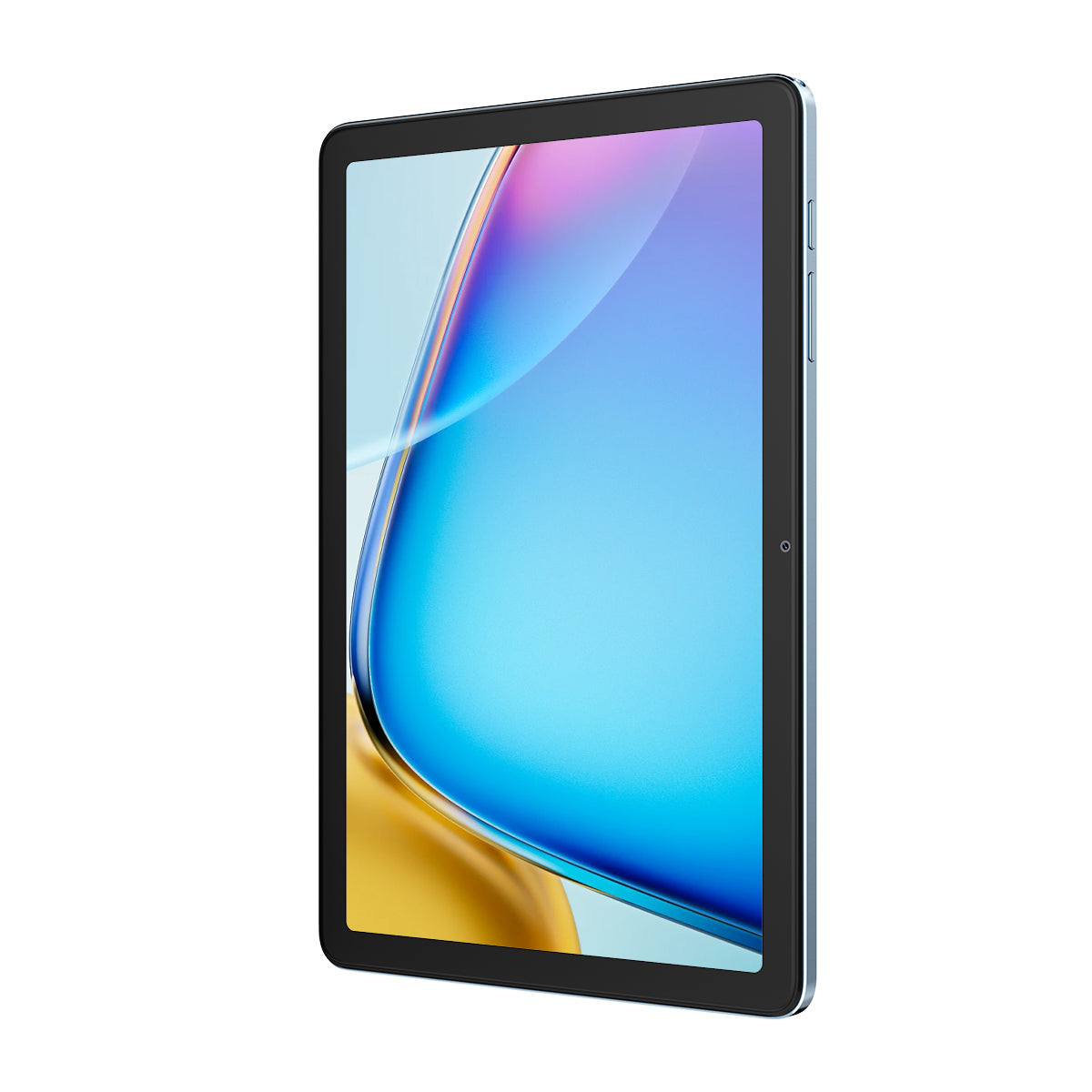 Blackview Tab 20 WiFi 10,1palcový tablet UNISOC T310 čtyřjádrový 6600mAh 1080P Widevine L1 podpora Wi-Fi