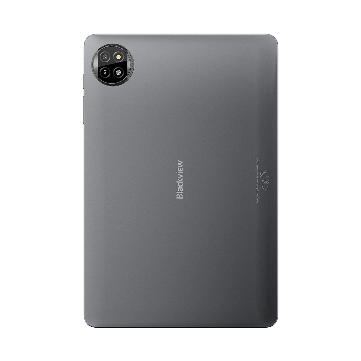 Blackview Tab 20 WiFi 10.1 吋 UNISOC T310 四核心 6600mAh 1080P Widevine L1 支援 Wi-Fi 平板