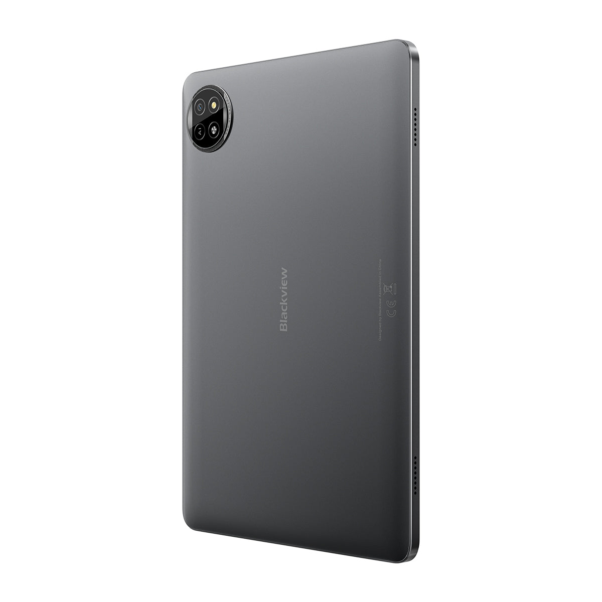 Blackview Tab 20 WiFi 10,1palcový tablet UNISOC T310 čtyřjádrový 6600mAh 1080P Widevine L1 podpora Wi-Fi