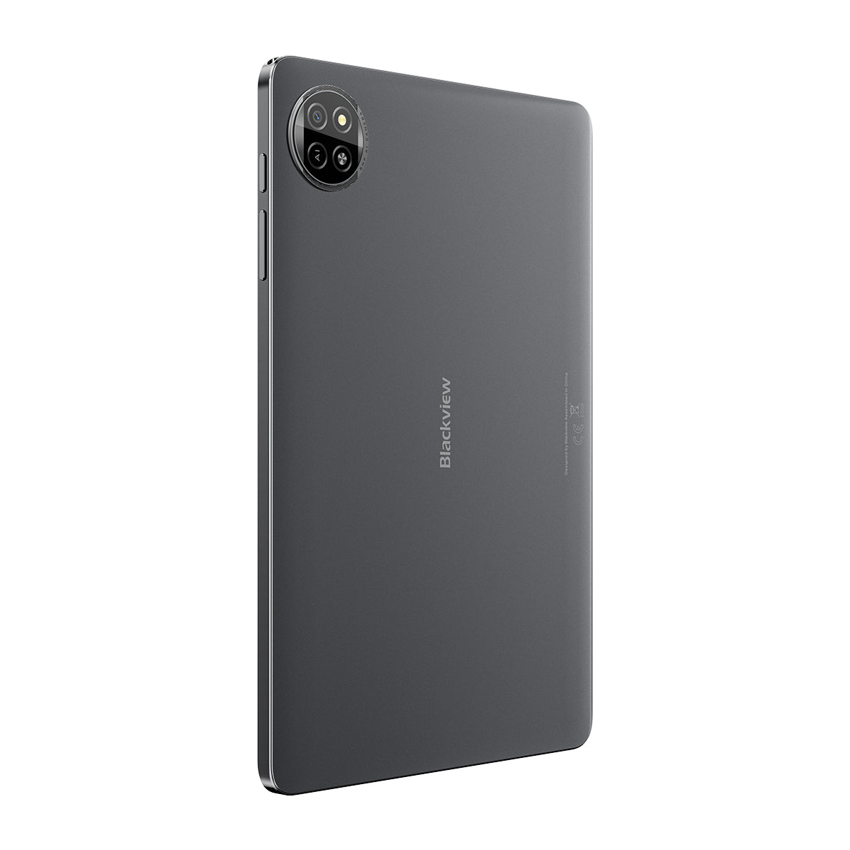 Blackview Tab 20 WiFi 10,1palcový tablet UNISOC T310 čtyřjádrový 6600mAh 1080P Widevine L1 podpora Wi-Fi