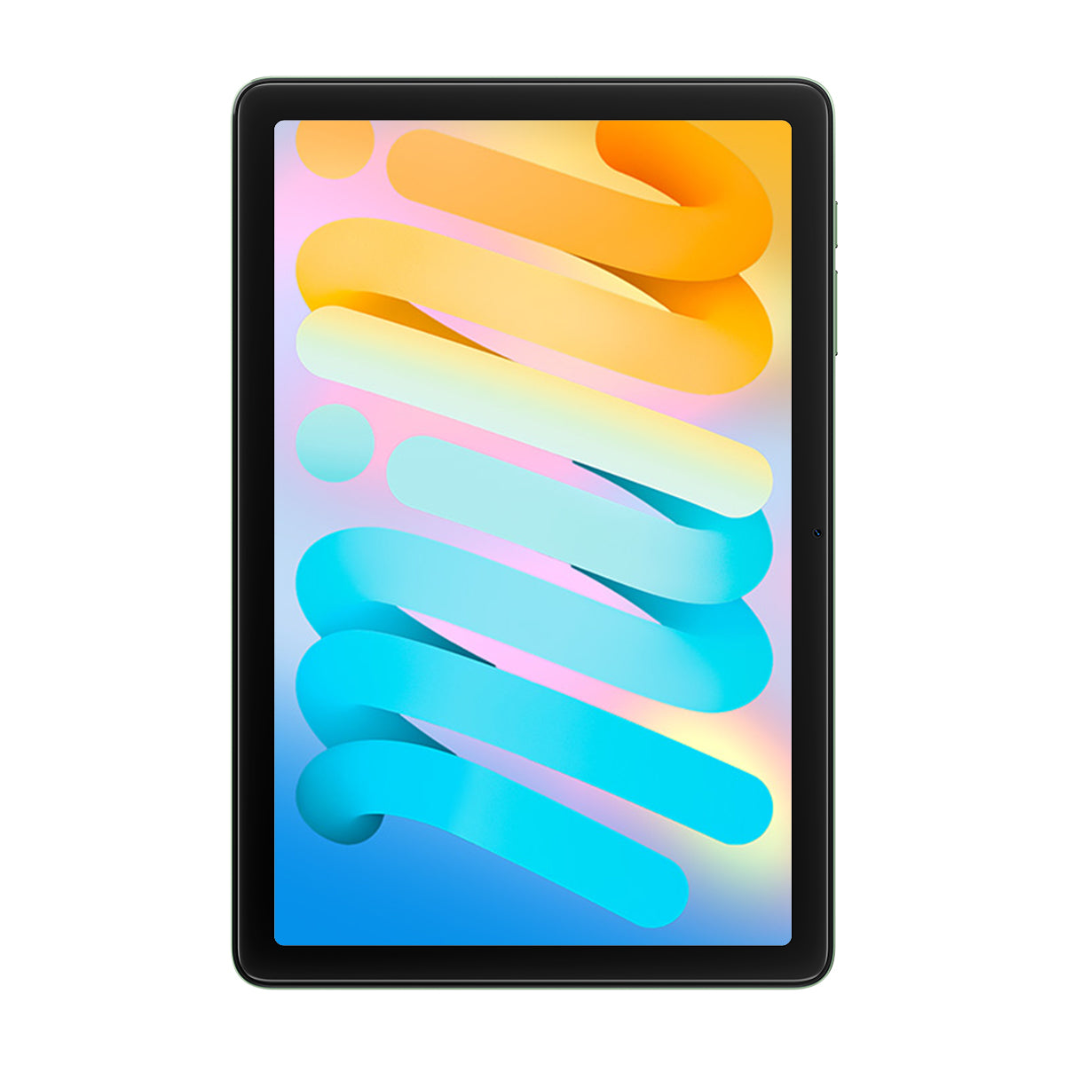 Blackview Tab 20 WiFi 10.1 吋 UNISOC T310 四核心 6600mAh 1080P Widevine L1 支援 Wi-Fi 平板