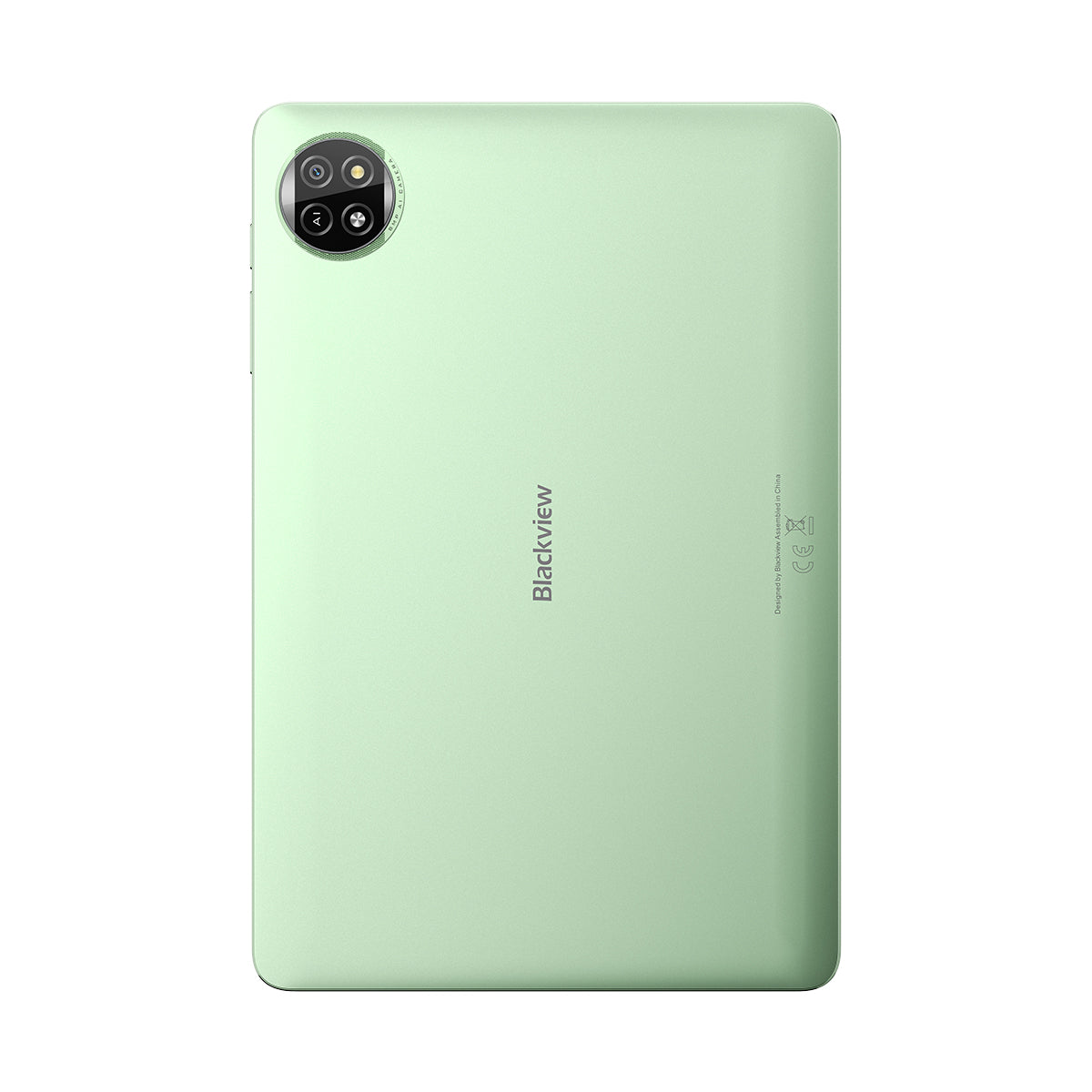 Blackview Tab 20 WiFi 10,1palcový tablet UNISOC T310 čtyřjádrový 6600mAh 1080P Widevine L1 podpora Wi-Fi