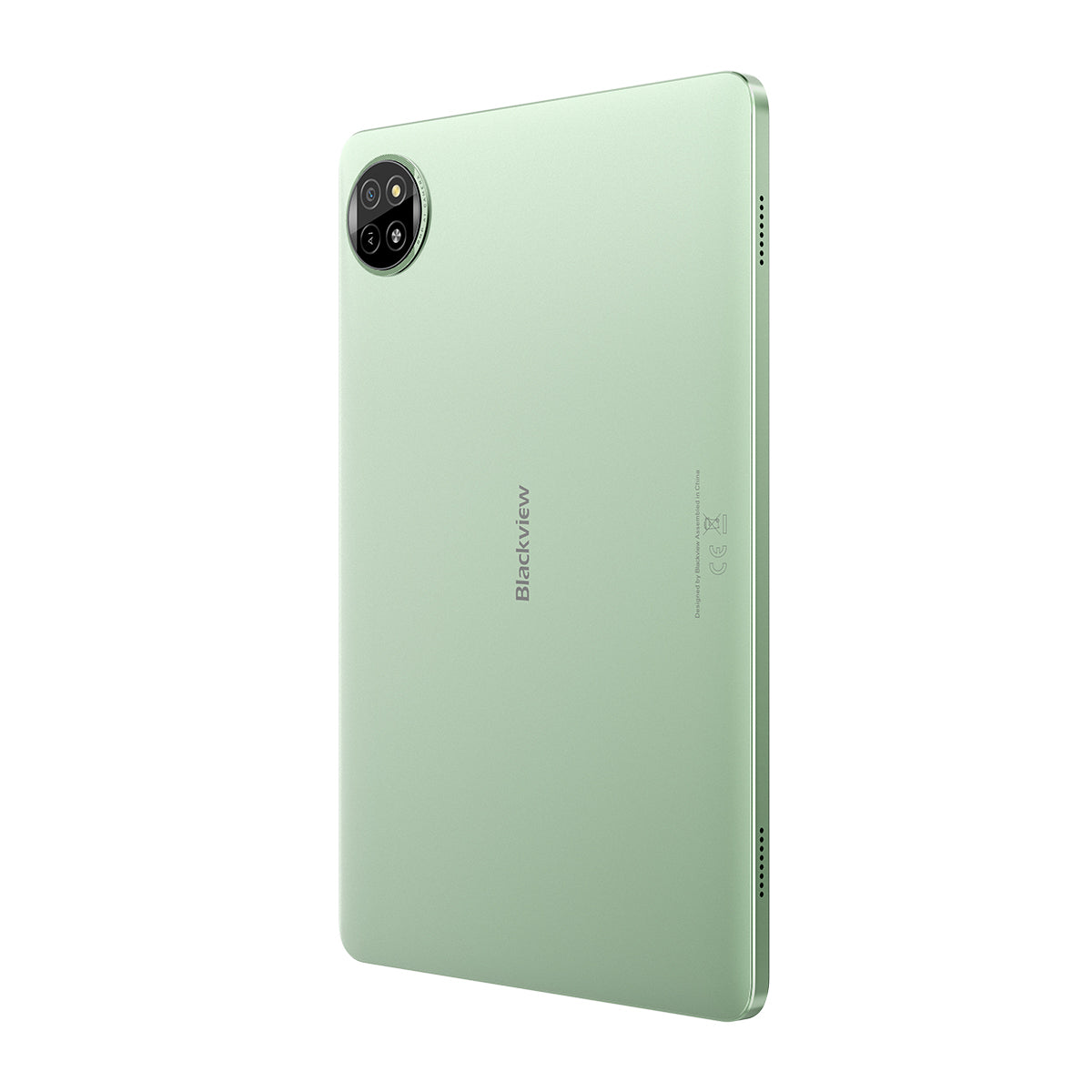Blackview Tab 20 WiFi 10,1palcový tablet UNISOC T310 čtyřjádrový 6600mAh 1080P Widevine L1 podpora Wi-Fi
