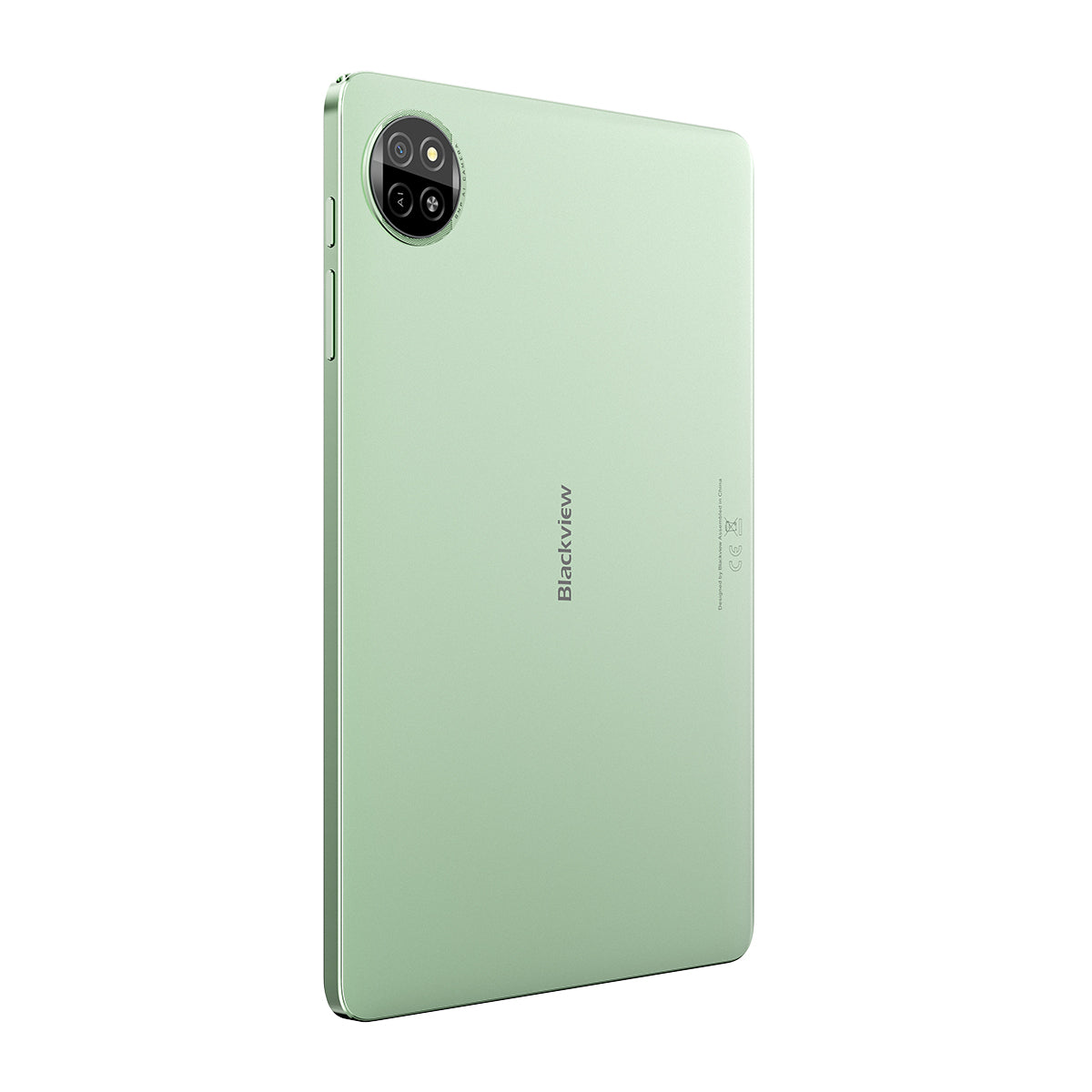 Blackview Tab 20 WiFi 10,1palcový tablet UNISOC T310 čtyřjádrový 6600mAh 1080P Widevine L1 podpora Wi-Fi