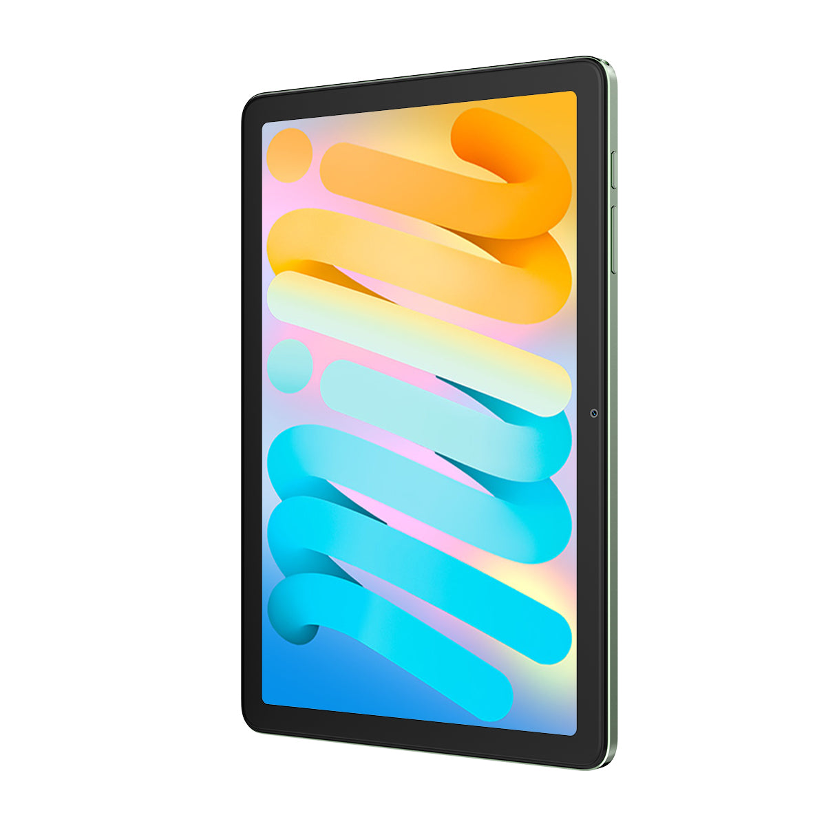 Blackview Tab 20 WiFi 10,1palcový tablet UNISOC T310 čtyřjádrový 6600mAh 1080P Widevine L1 podpora Wi-Fi