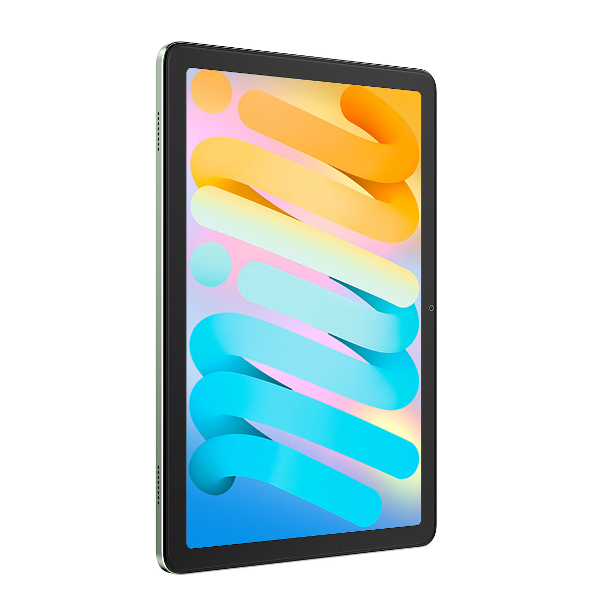 Blackview Tab 20 WiFi 10,1palcový tablet UNISOC T310 čtyřjádrový 6600mAh 1080P Widevine L1 podpora Wi-Fi