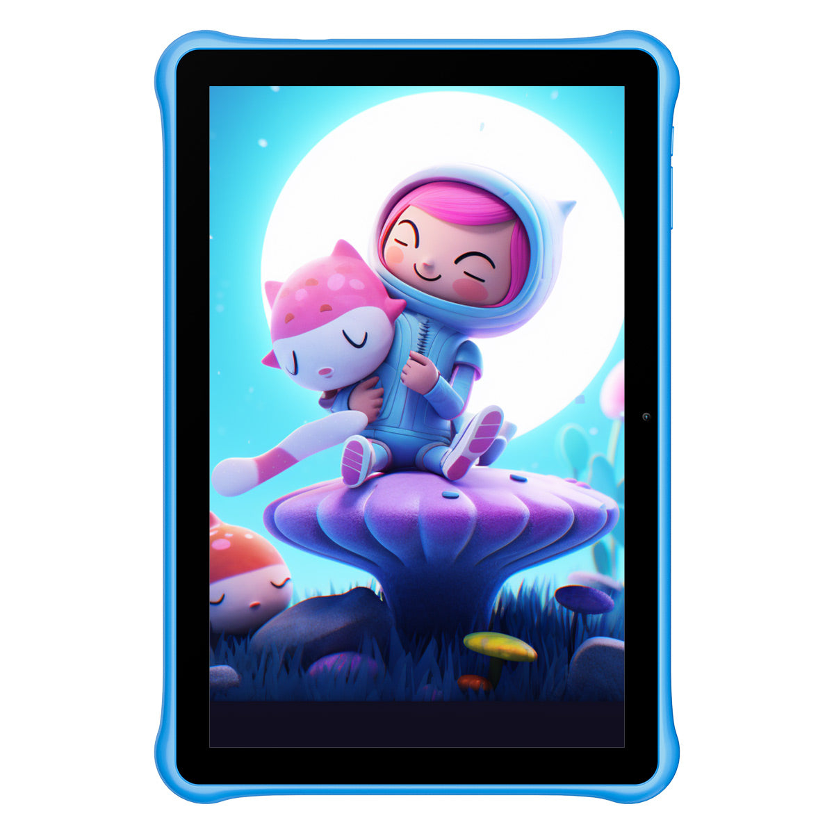 Blackview Tab 30 Dětský tablet 10,1 palce 2GB+64GB 5100mAh WiFi 6 Podpora Widevine L1 Edice pro děti