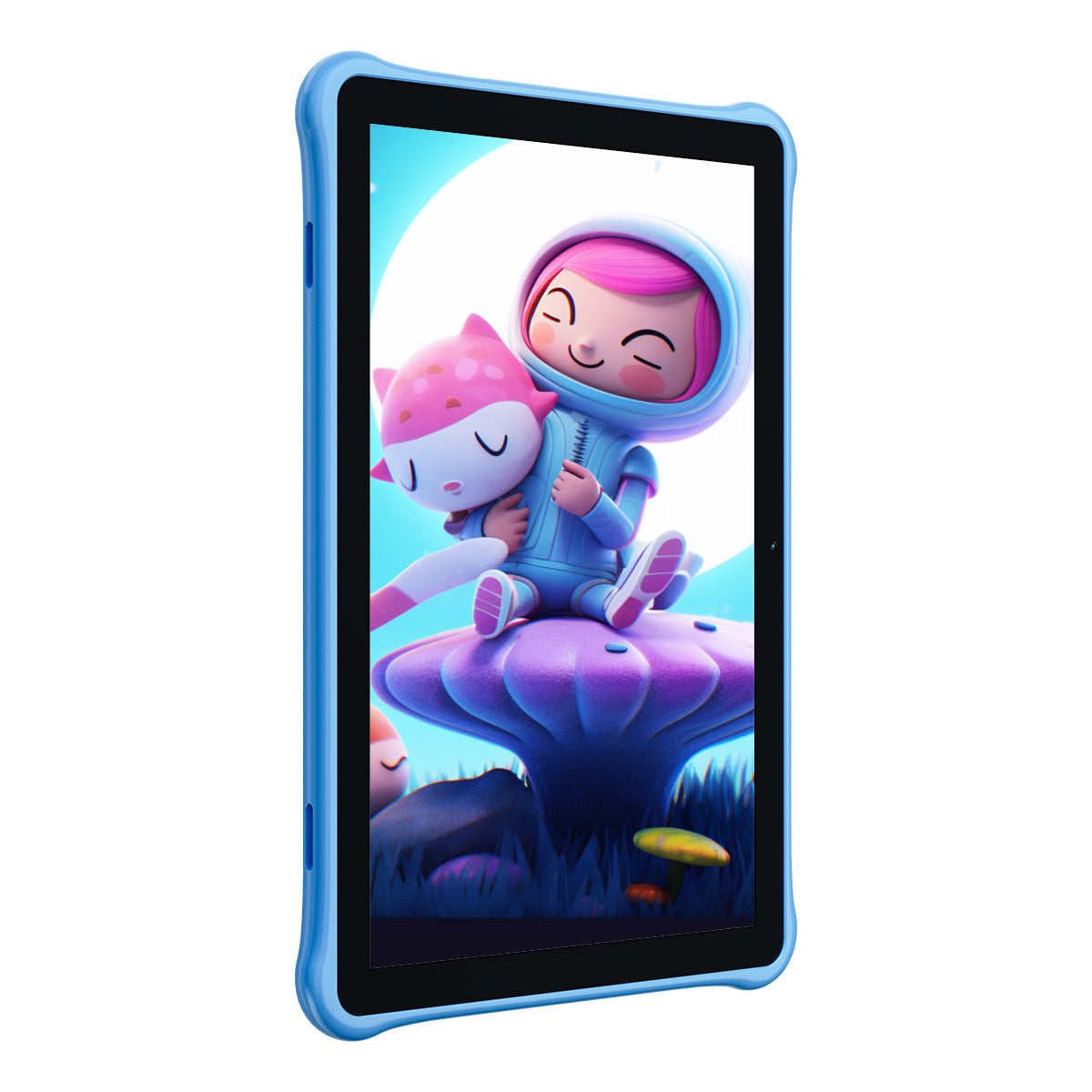 Blackview Tab 30 Dětský tablet 10,1 palce 2GB+64GB 5100mAh WiFi 6 Podpora Widevine L1 Edice pro děti